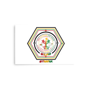 TRU Photo paper poster