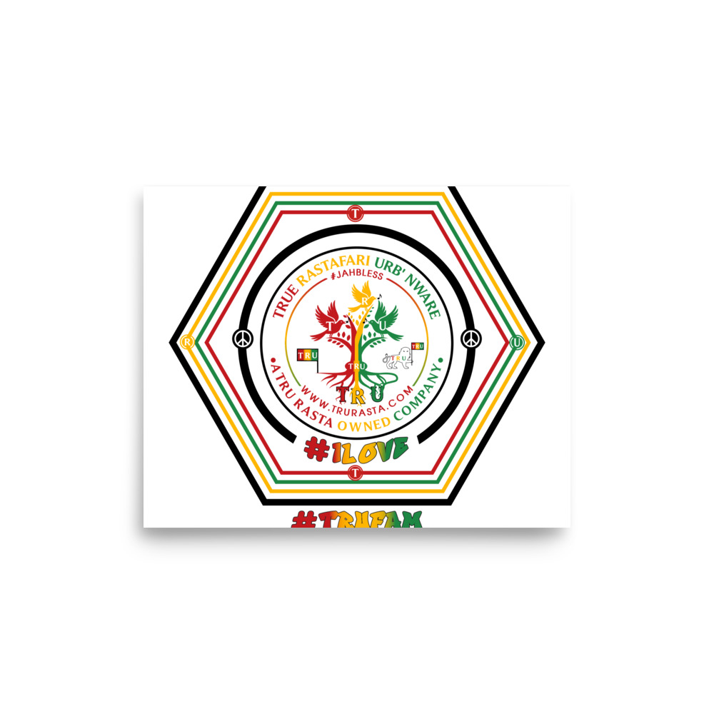 TRU Photo paper poster - Image 14