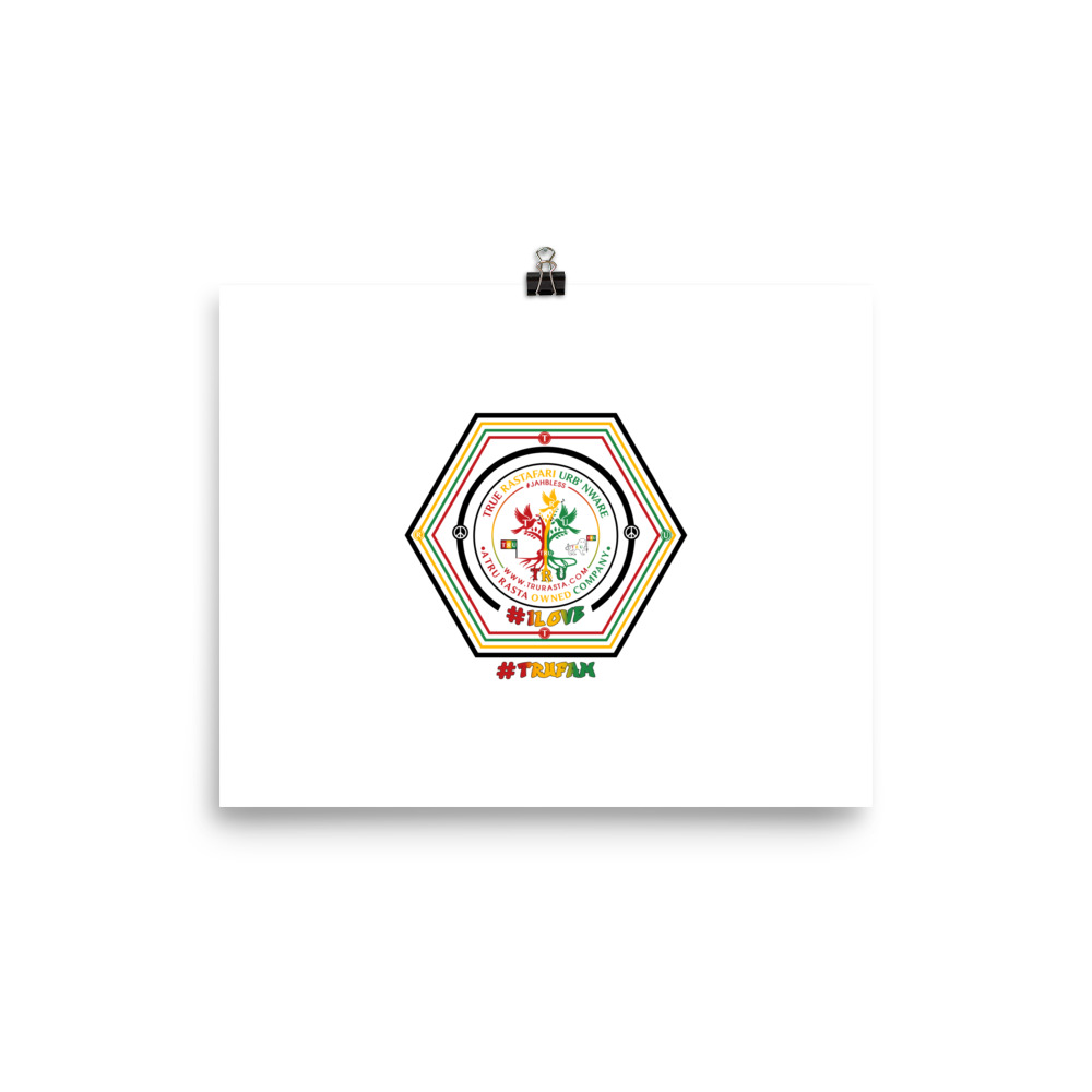TRU Photo paper poster - Image 13