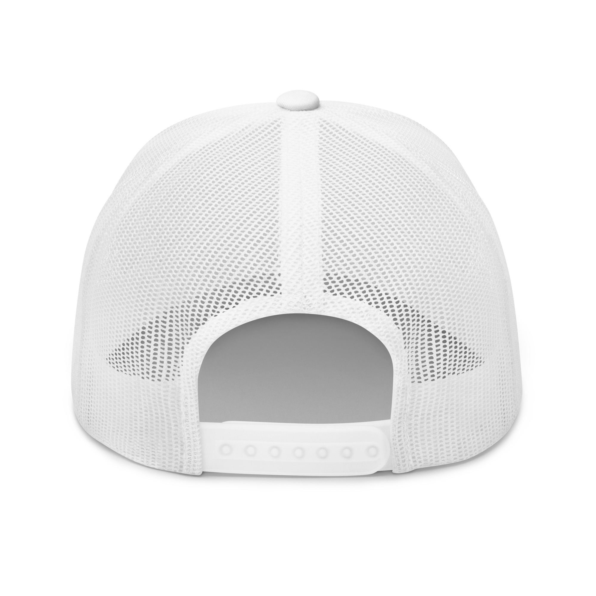 TRU Trucker Cap - Image 2