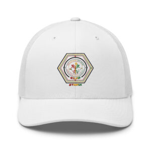 TRU Trucker Cap