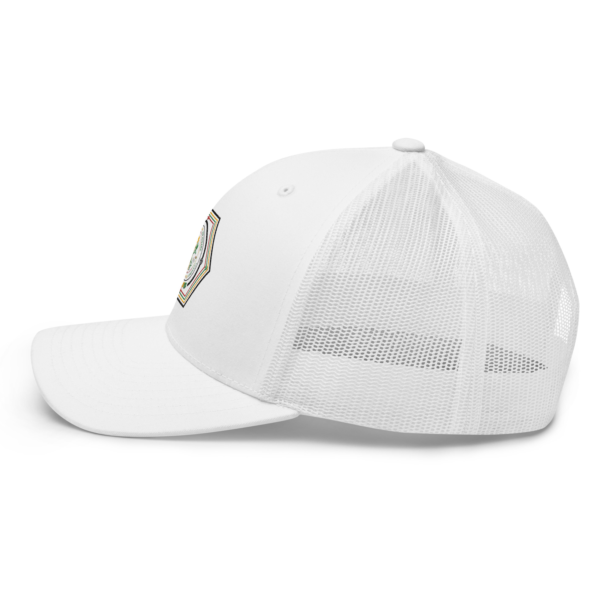 TRU Trucker Cap - Image 3