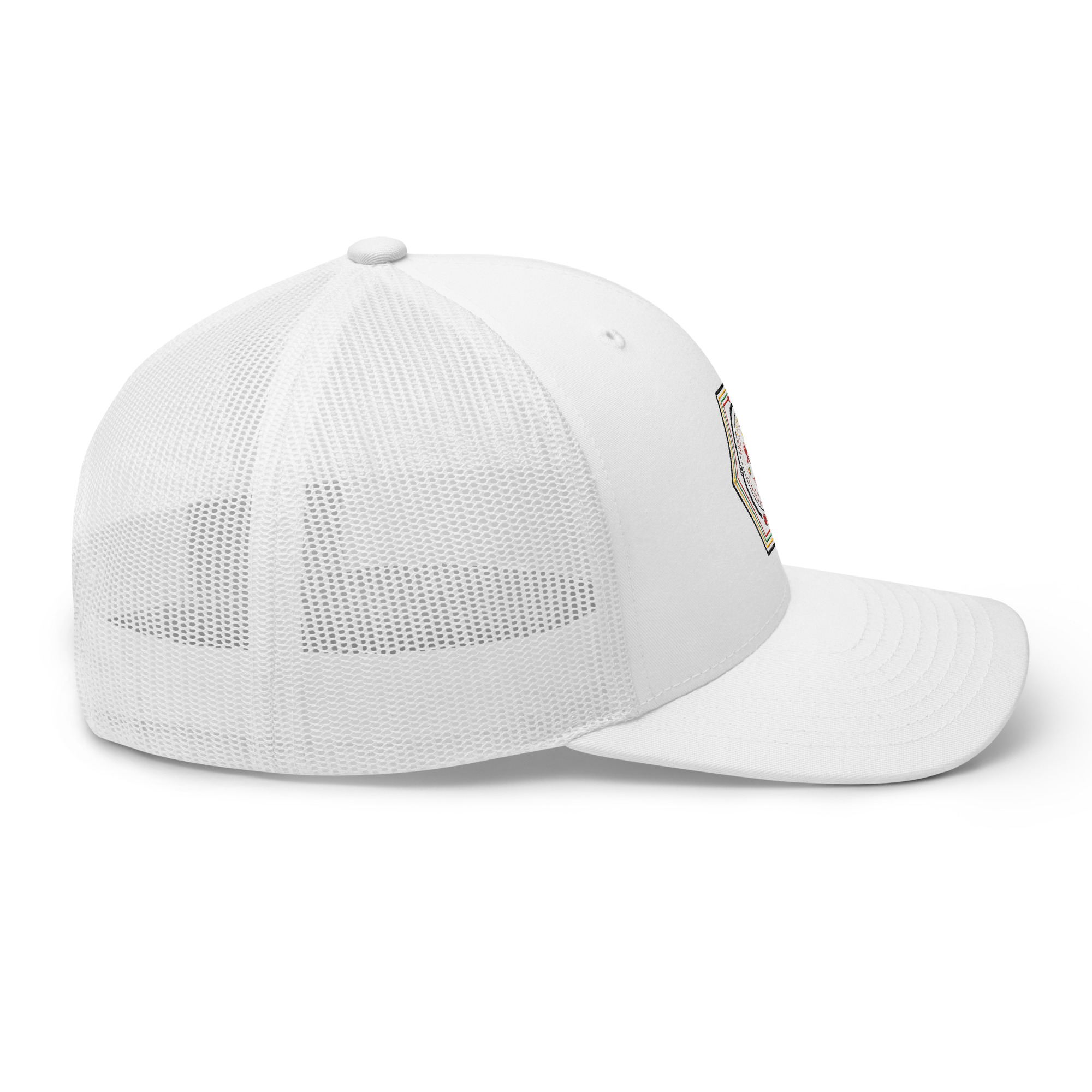 TRU Trucker Cap - Image 5