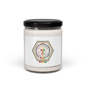 TRU Scented Soy Candle