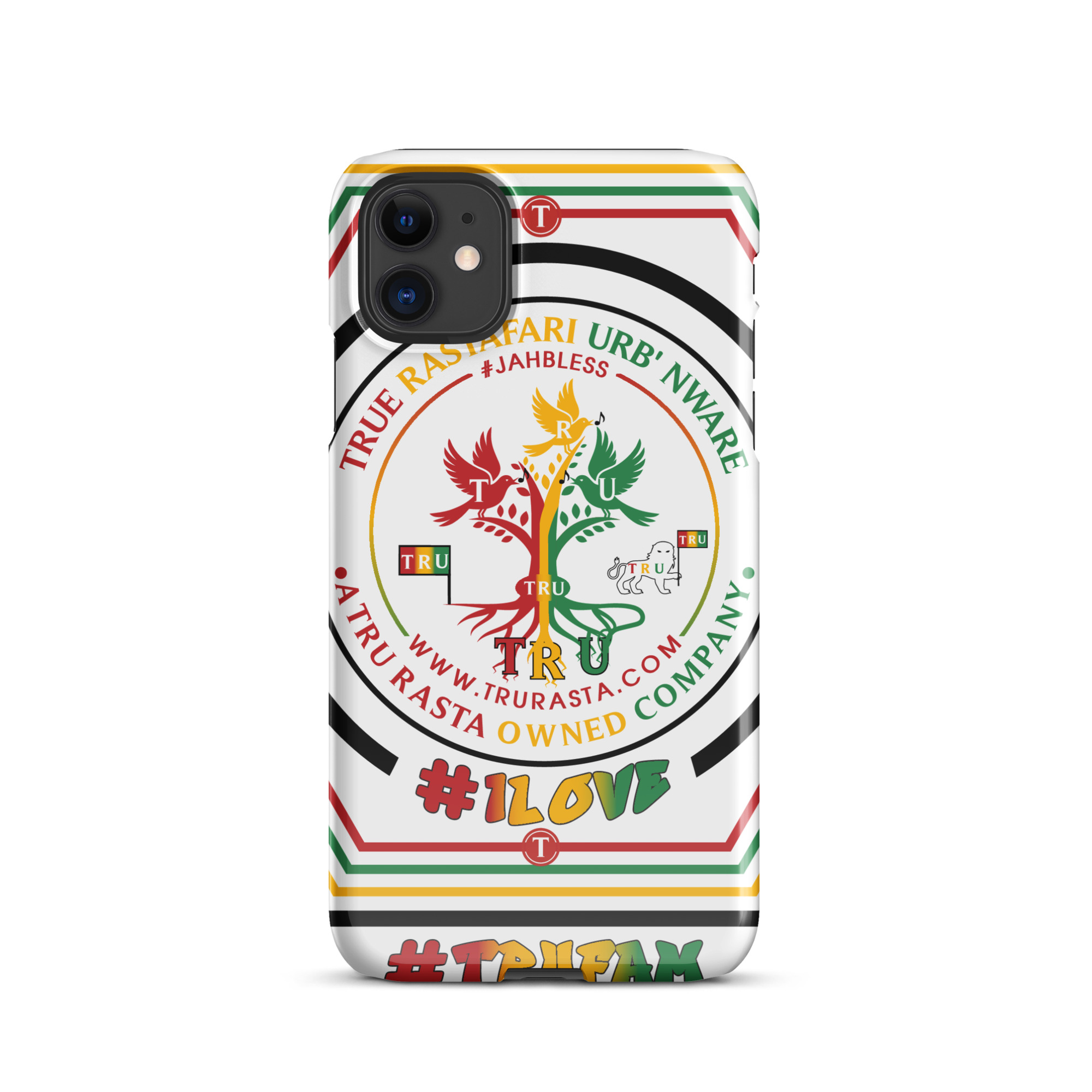 TRU Snap case for iPhone®