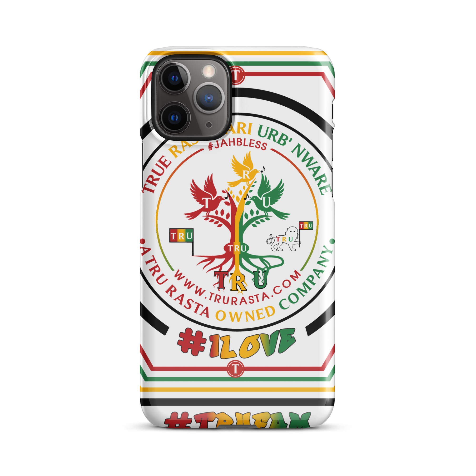 TRU Snap case for iPhone® - Image 2