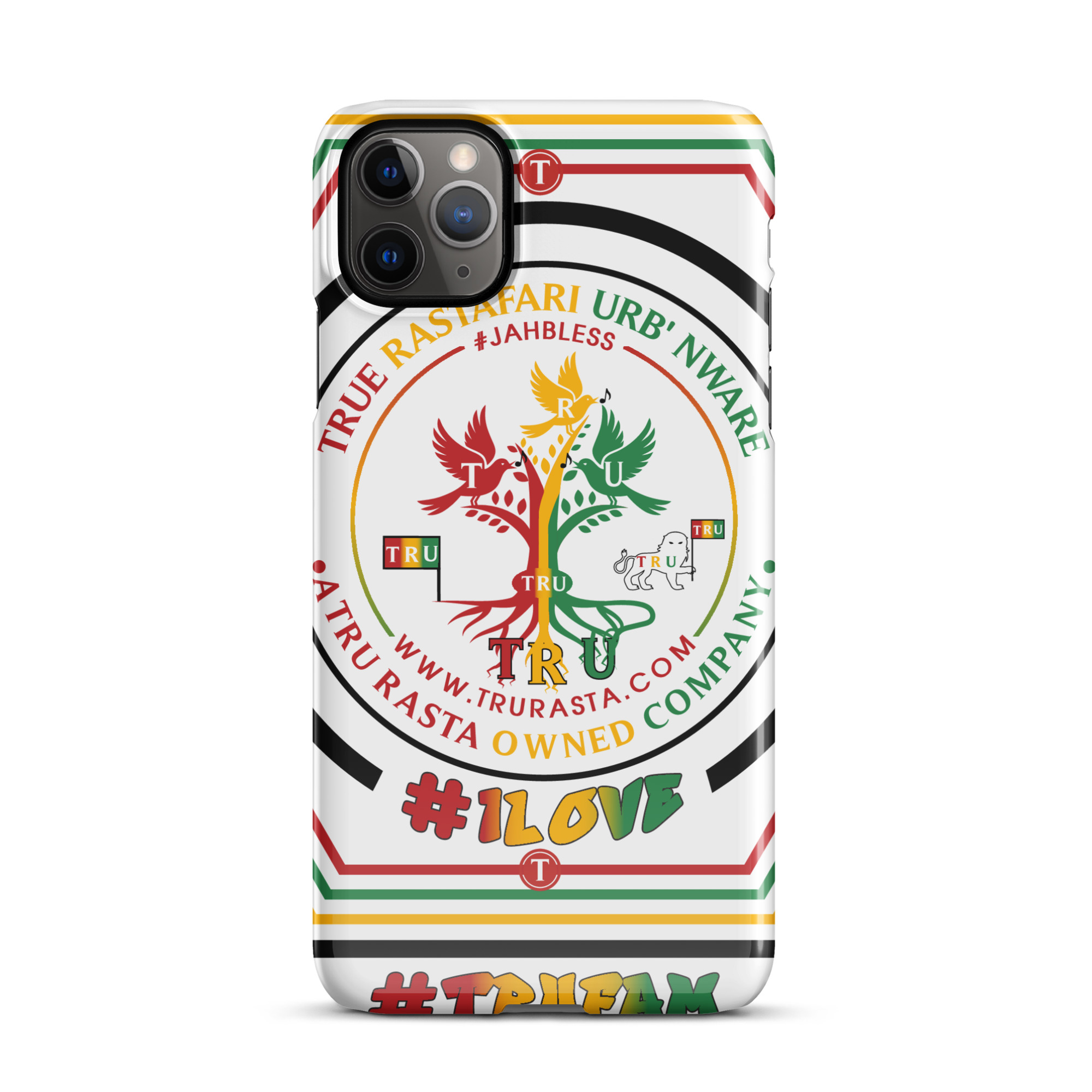 TRU Snap case for iPhone® - Image 3