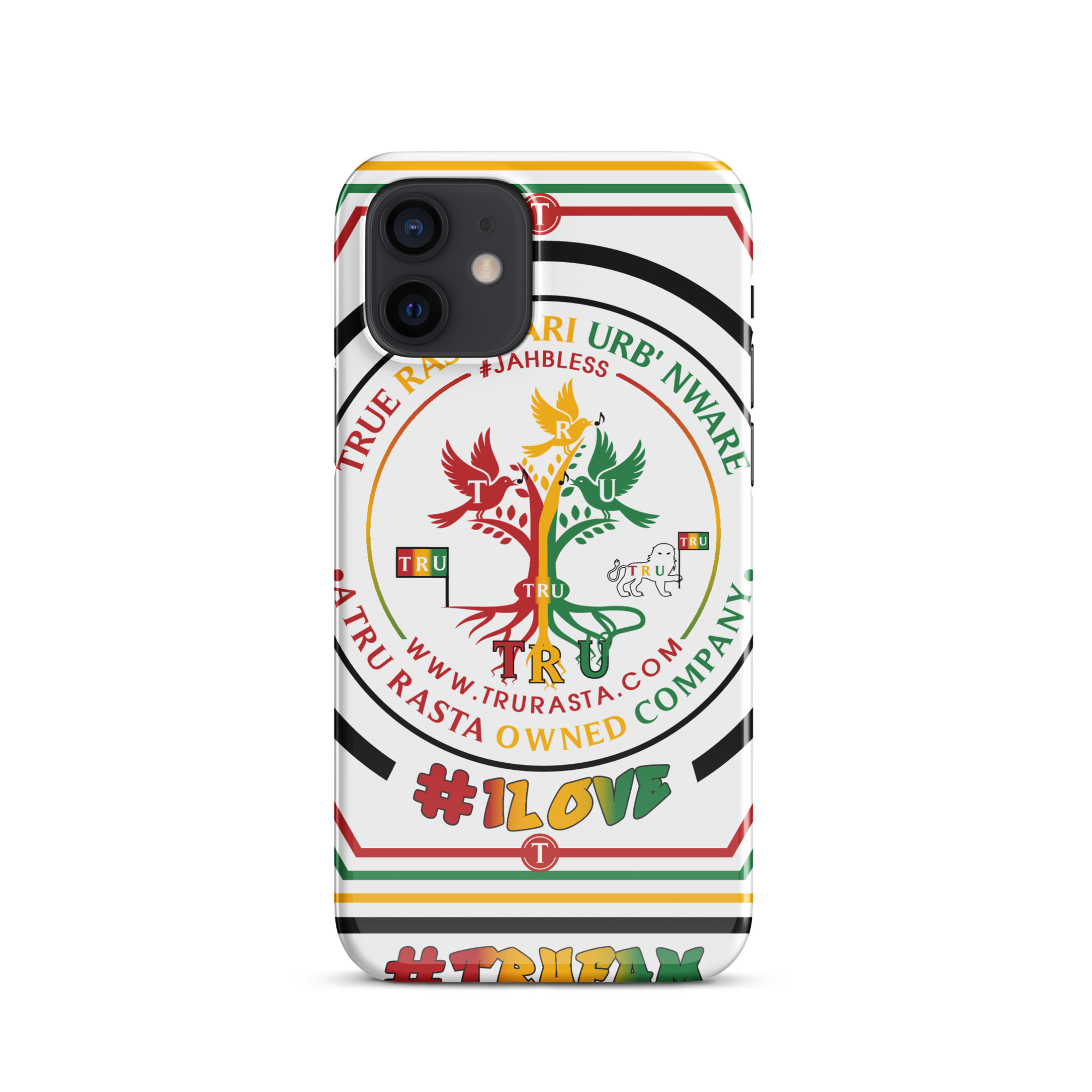 TRU Snap case for iPhone® - Image 4