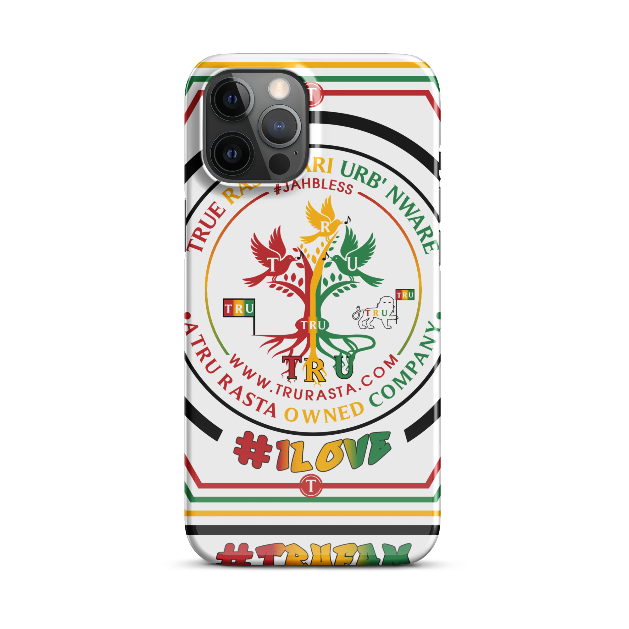 TRU Snap case for iPhone® - Image 6