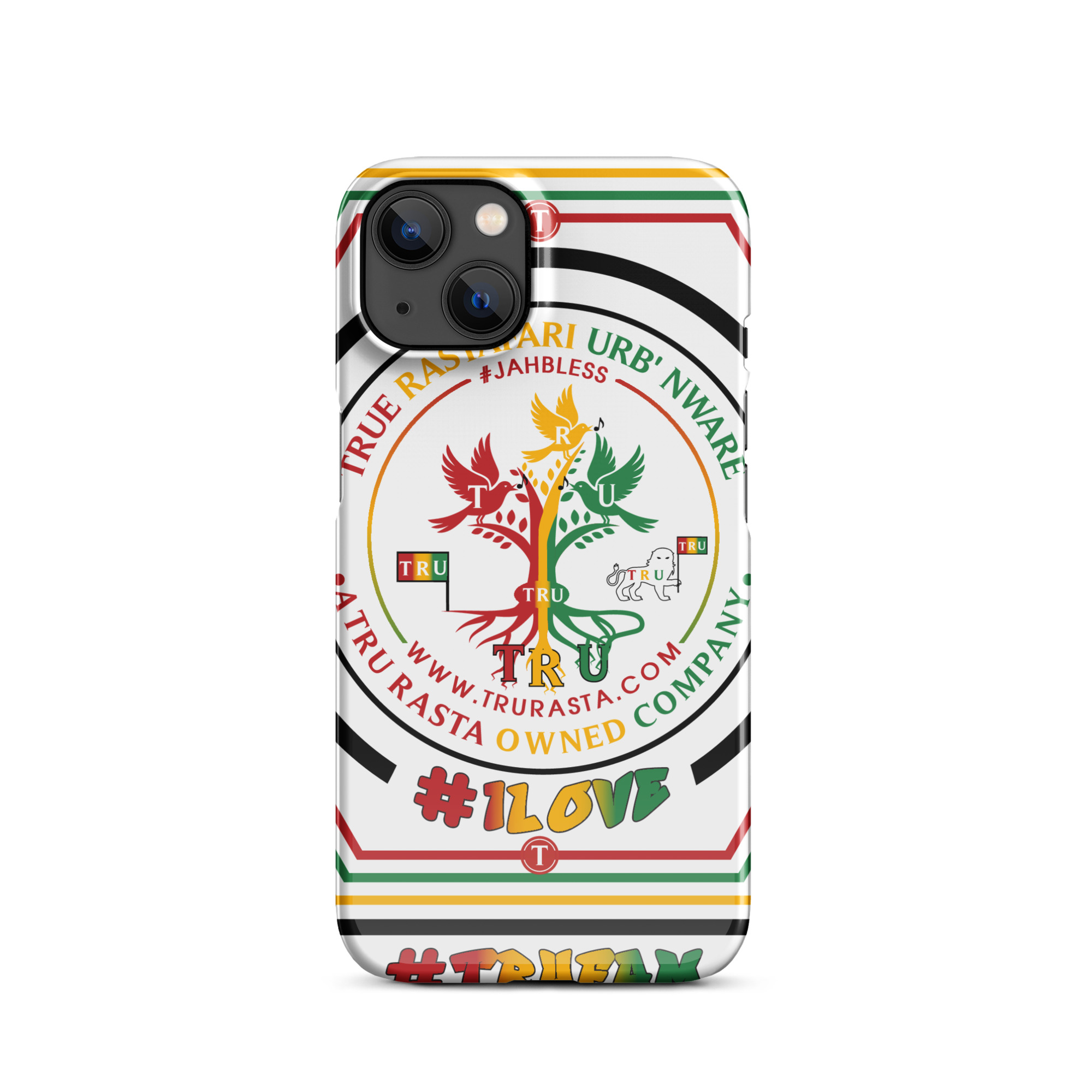 TRU Snap case for iPhone® - Image 7