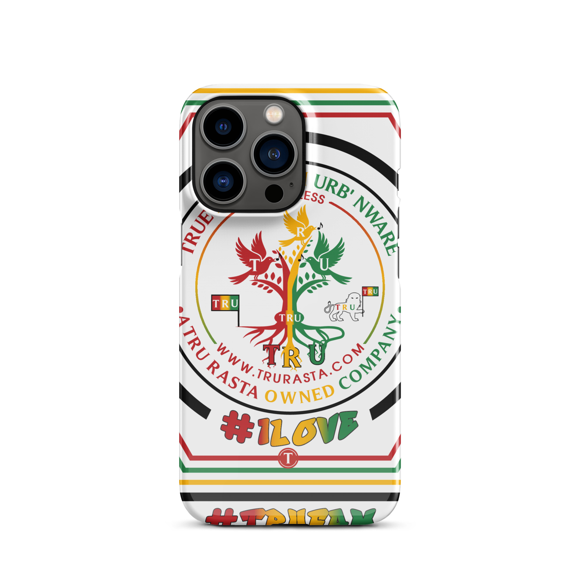 TRU Snap case for iPhone® - Image 8