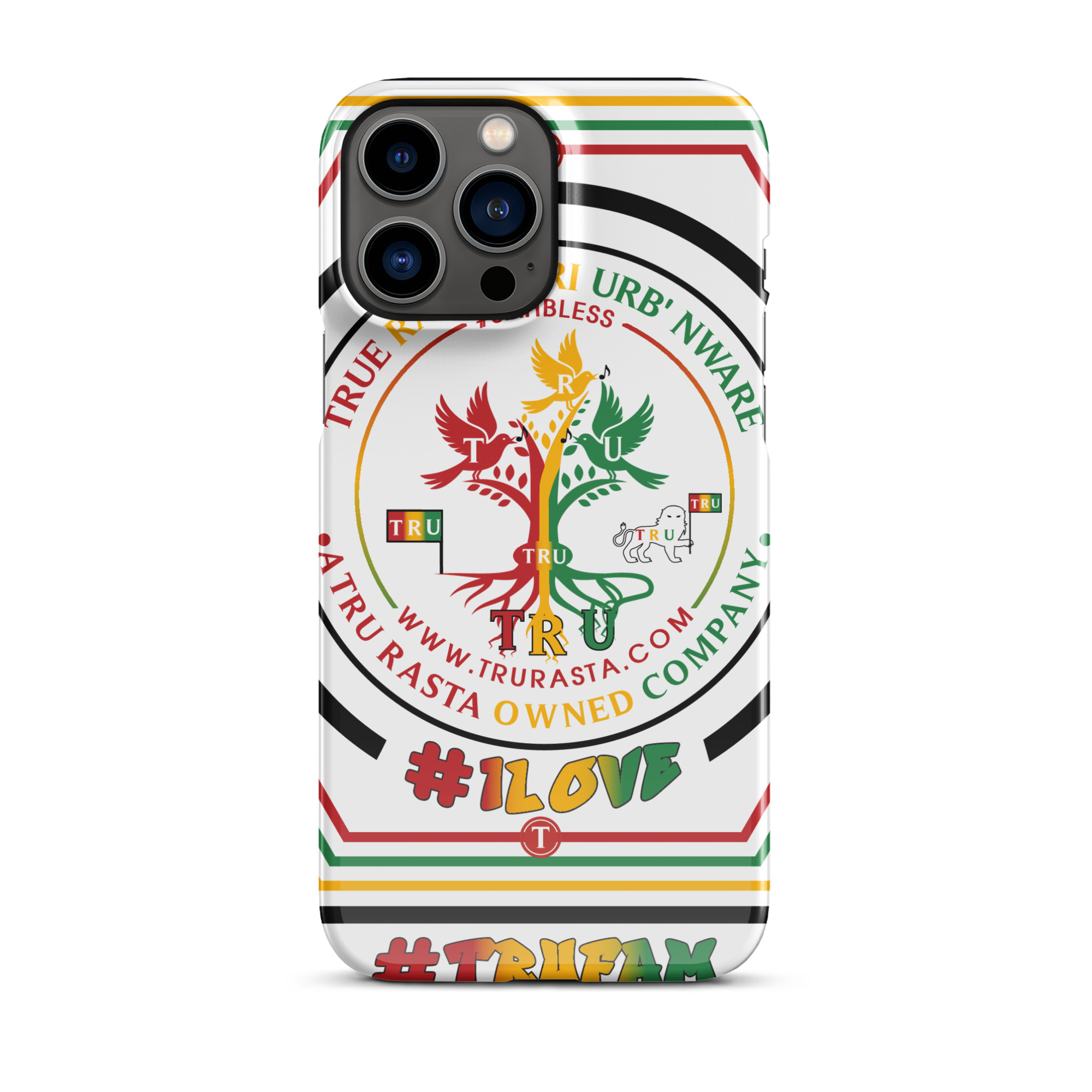 TRU Snap case for iPhone® - Image 9