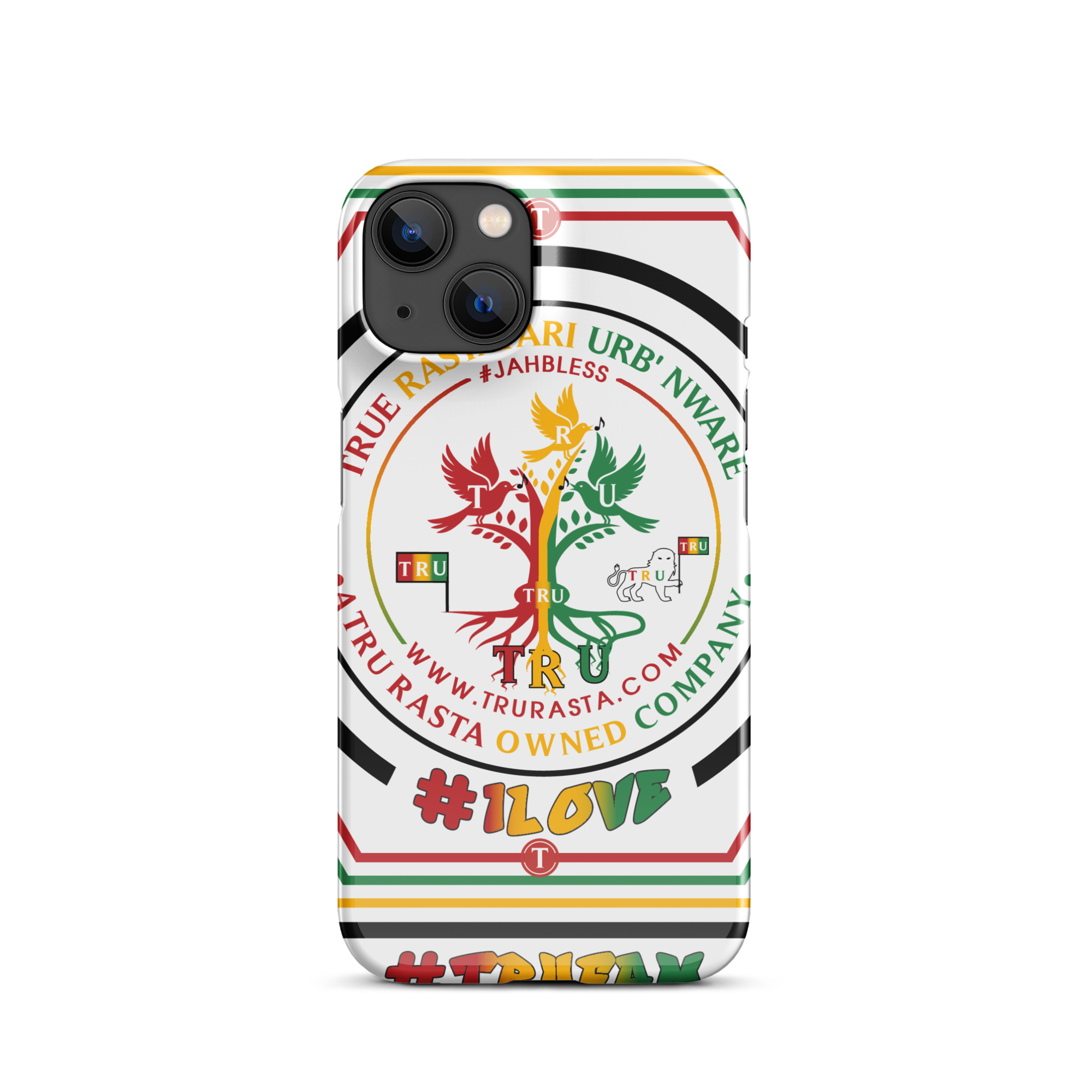 TRU Snap case for iPhone® - Image 10