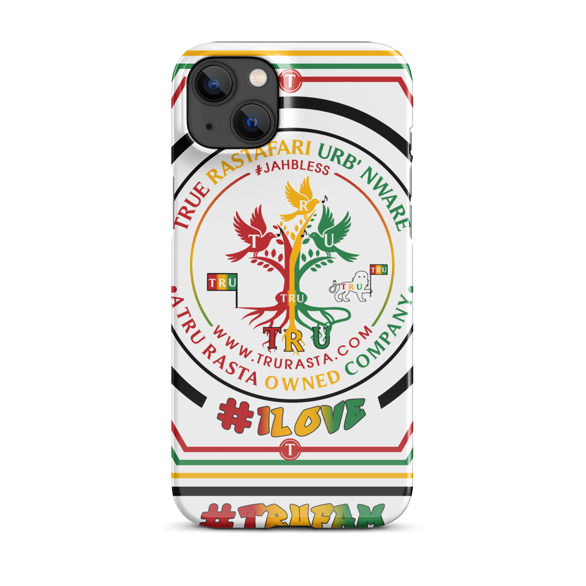 TRU Snap case for iPhone® - Image 11
