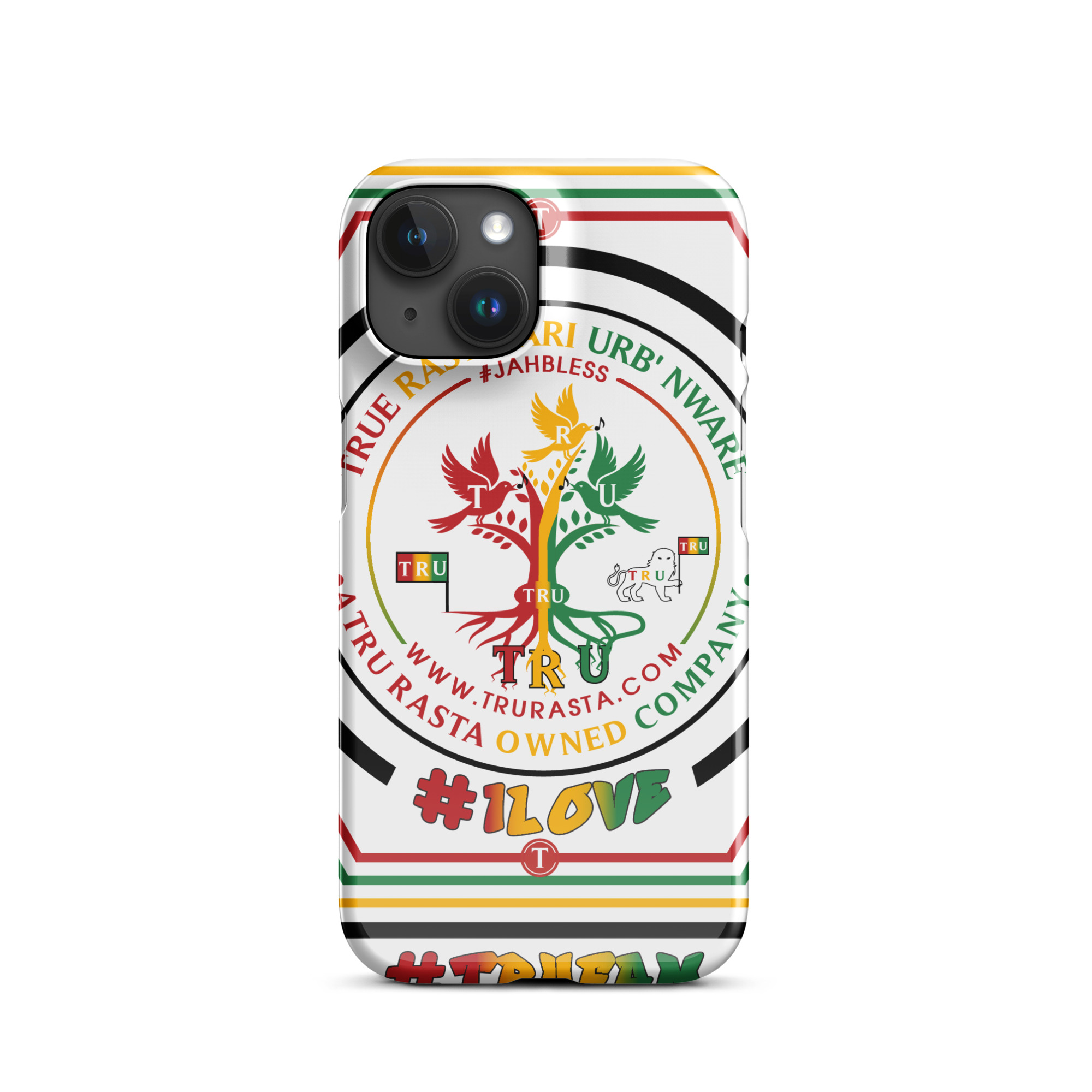 TRU Snap case for iPhone® - Image 14