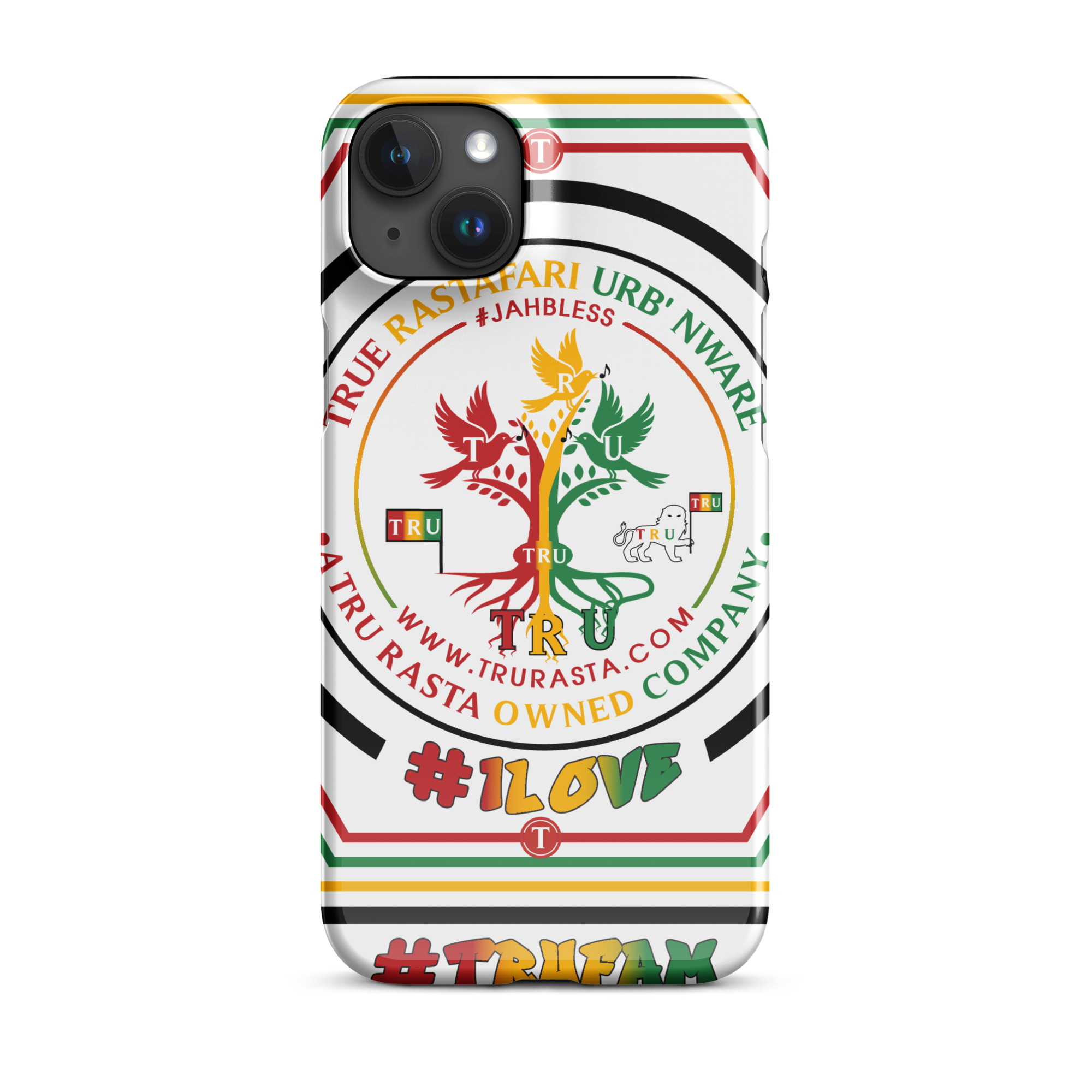 TRU Snap case for iPhone® - Image 15