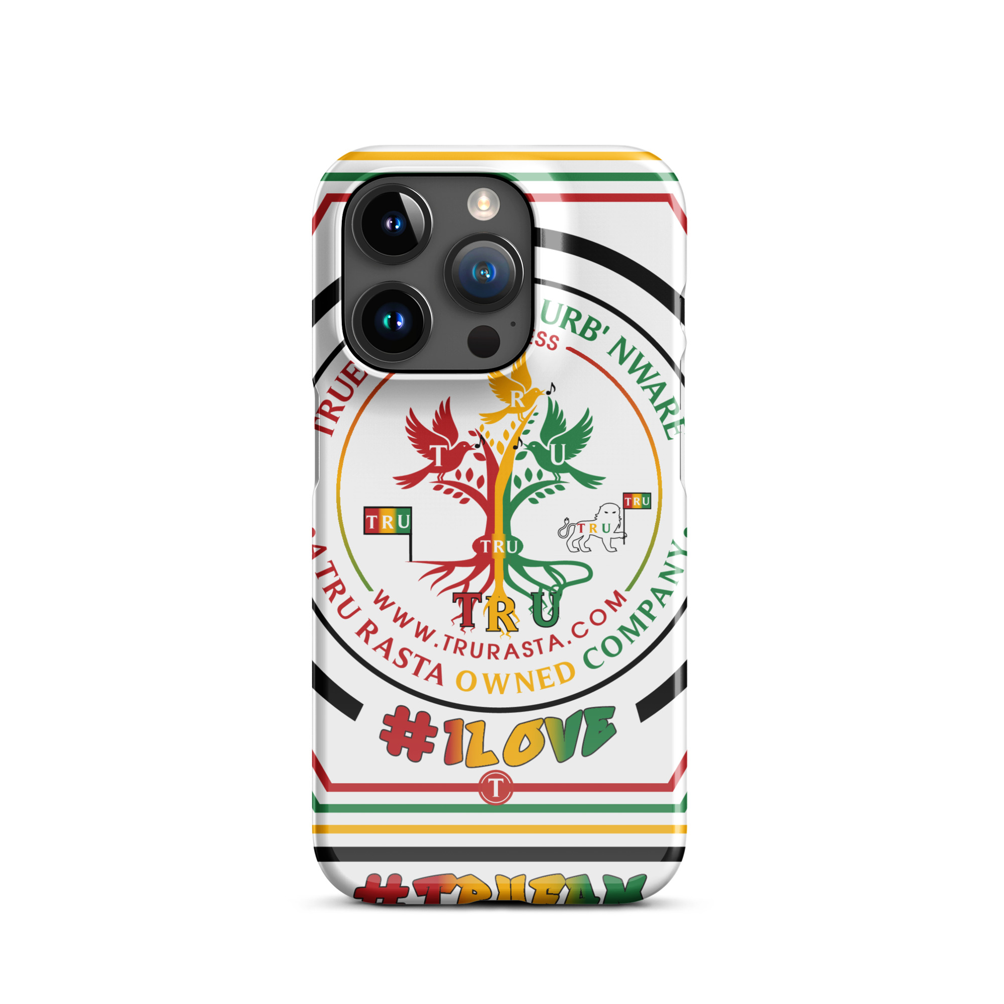 TRU Snap case for iPhone® - Image 16