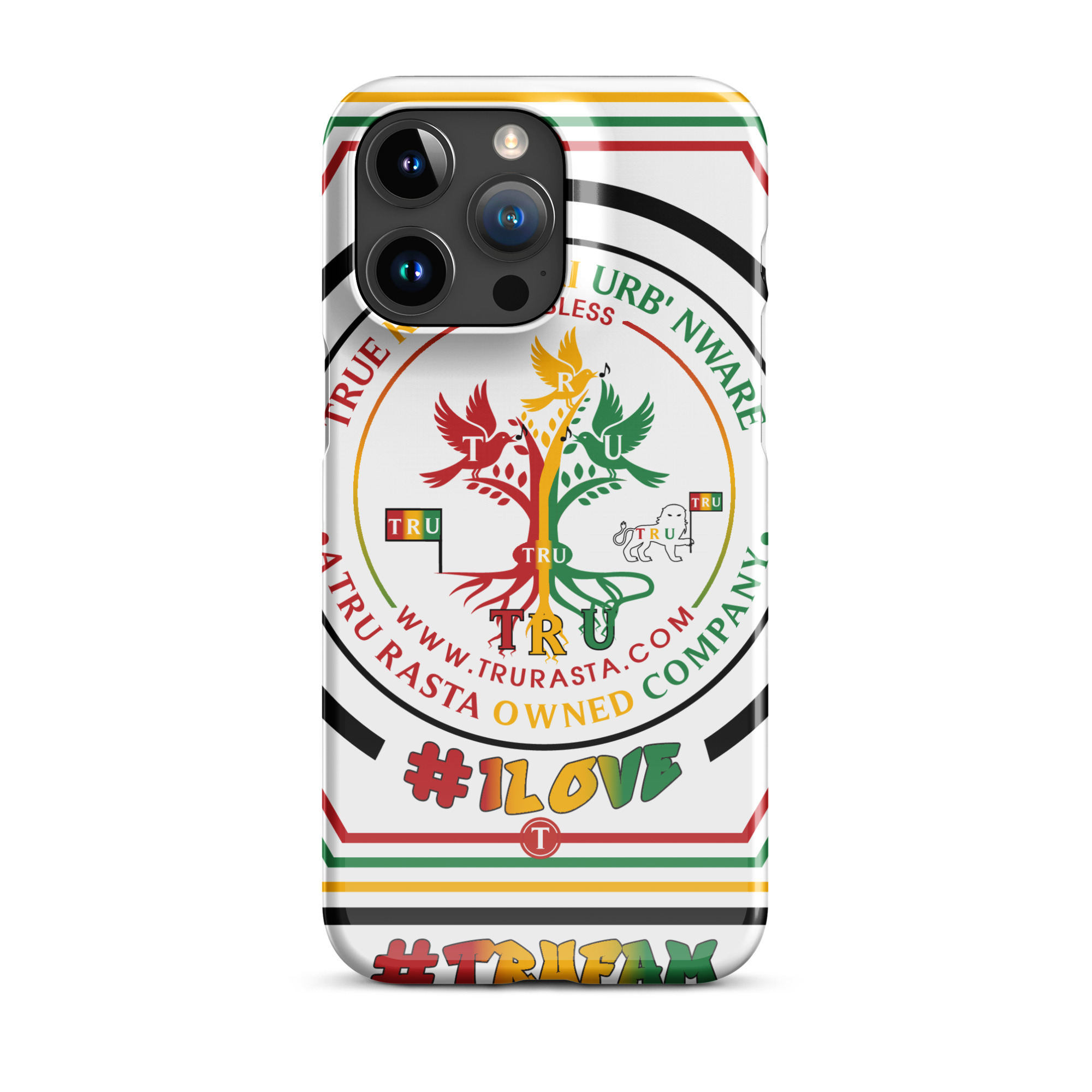 TRU Snap case for iPhone® - Image 17