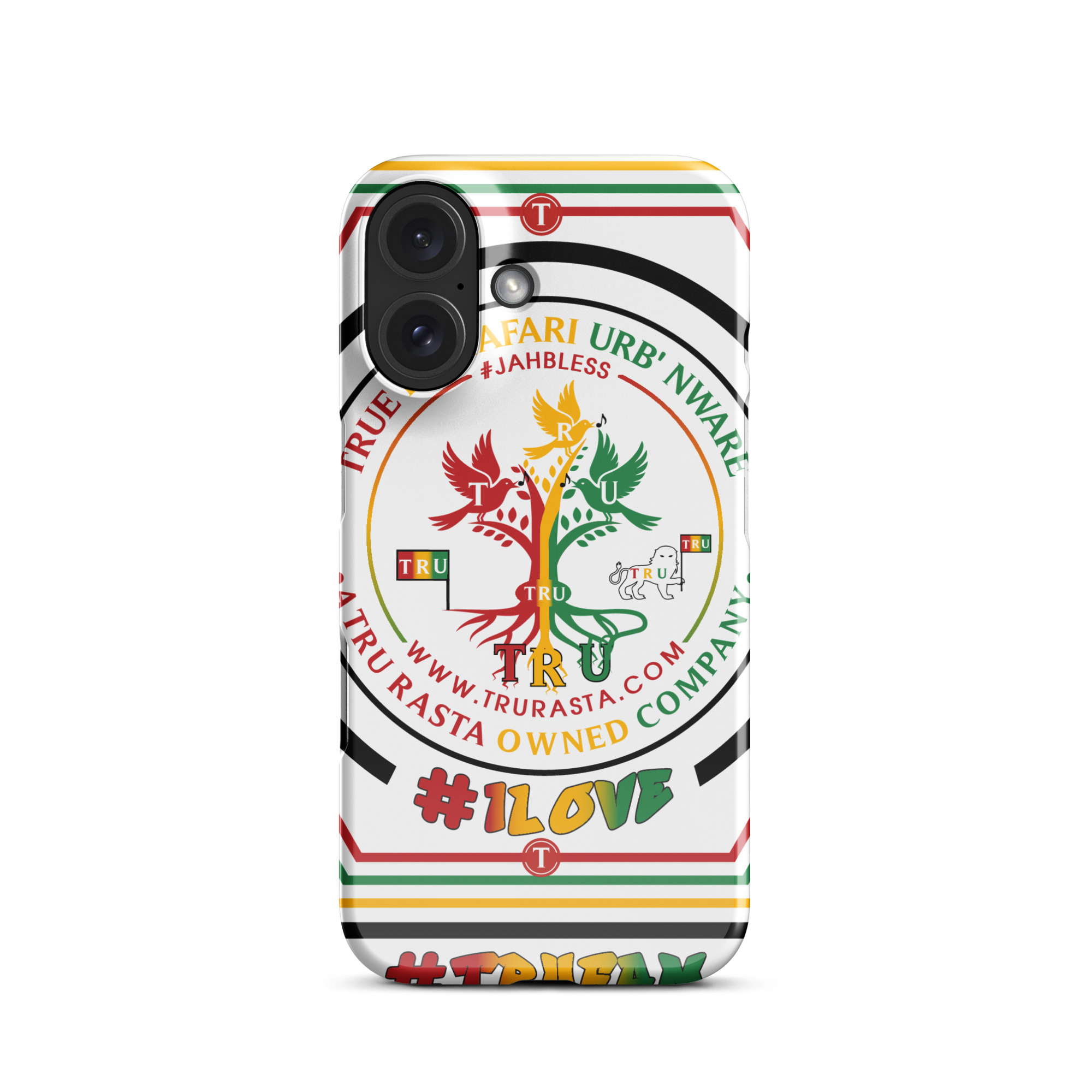 TRU Snap case for iPhone® - Image 18