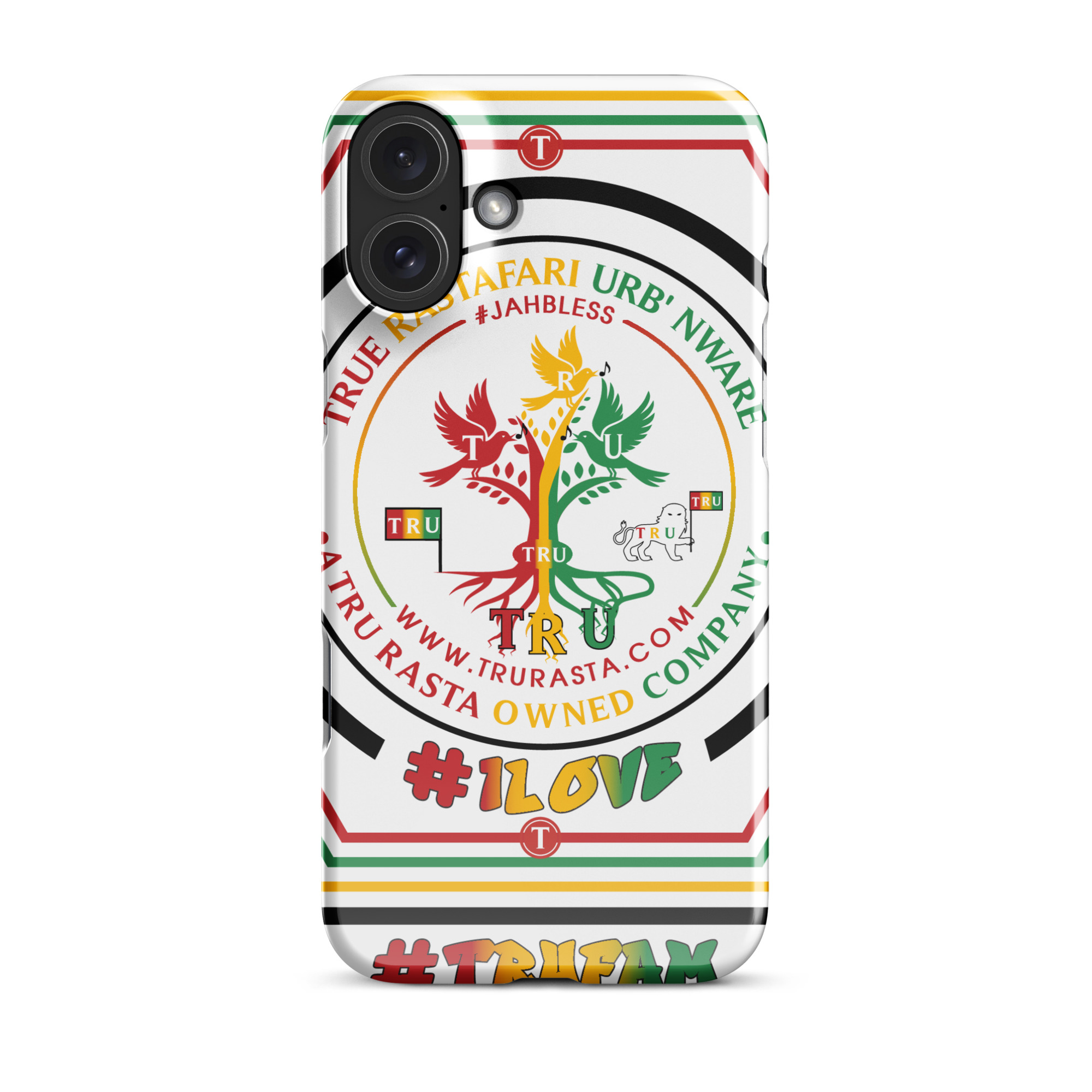 TRU Snap case for iPhone® - Image 19