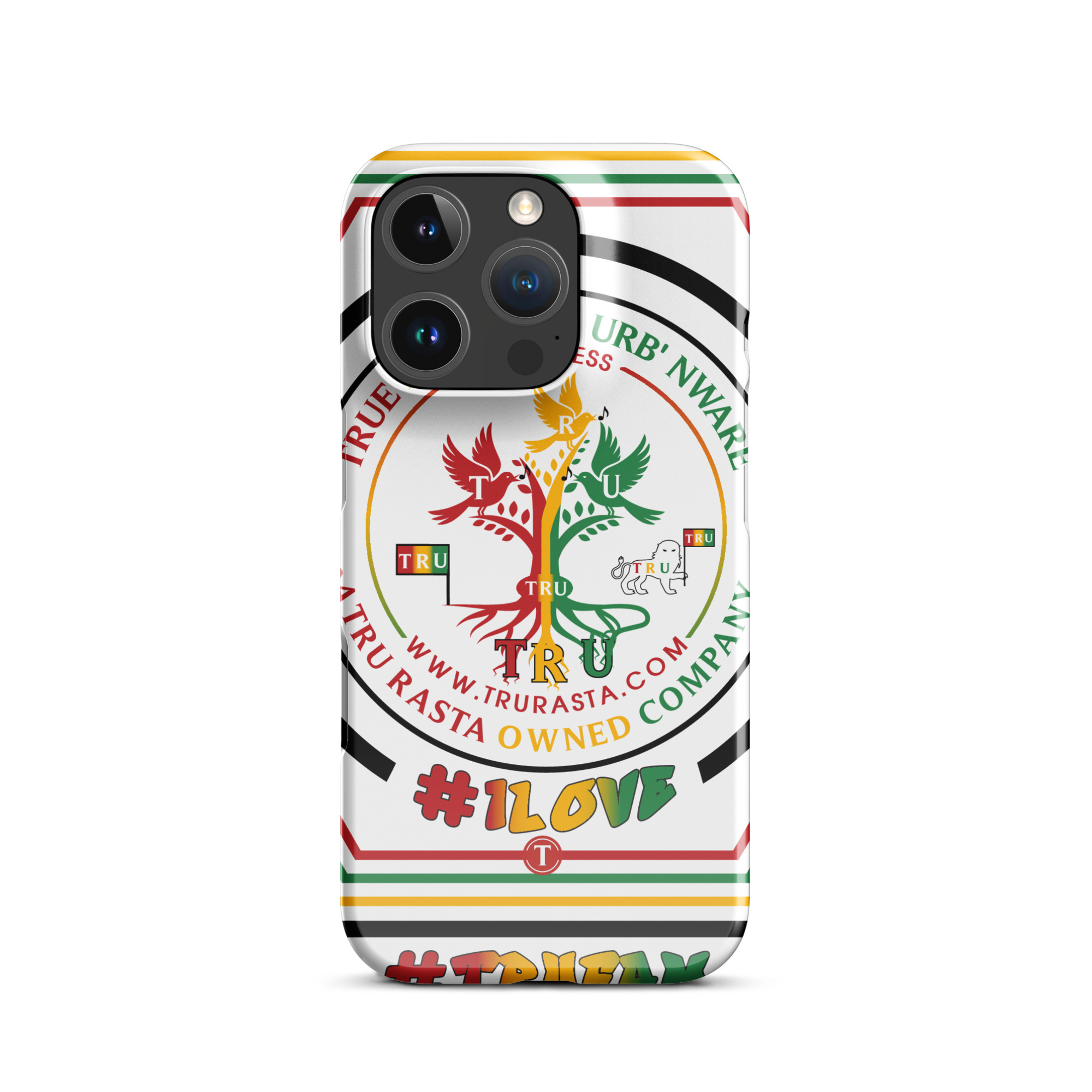 TRU Snap case for iPhone® - Image 20