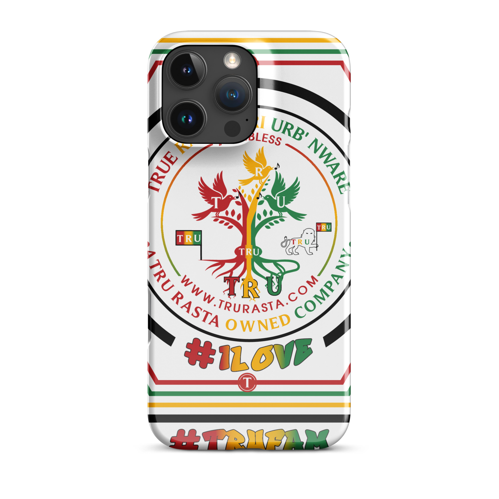 TRU Snap case for iPhone® - Image 21