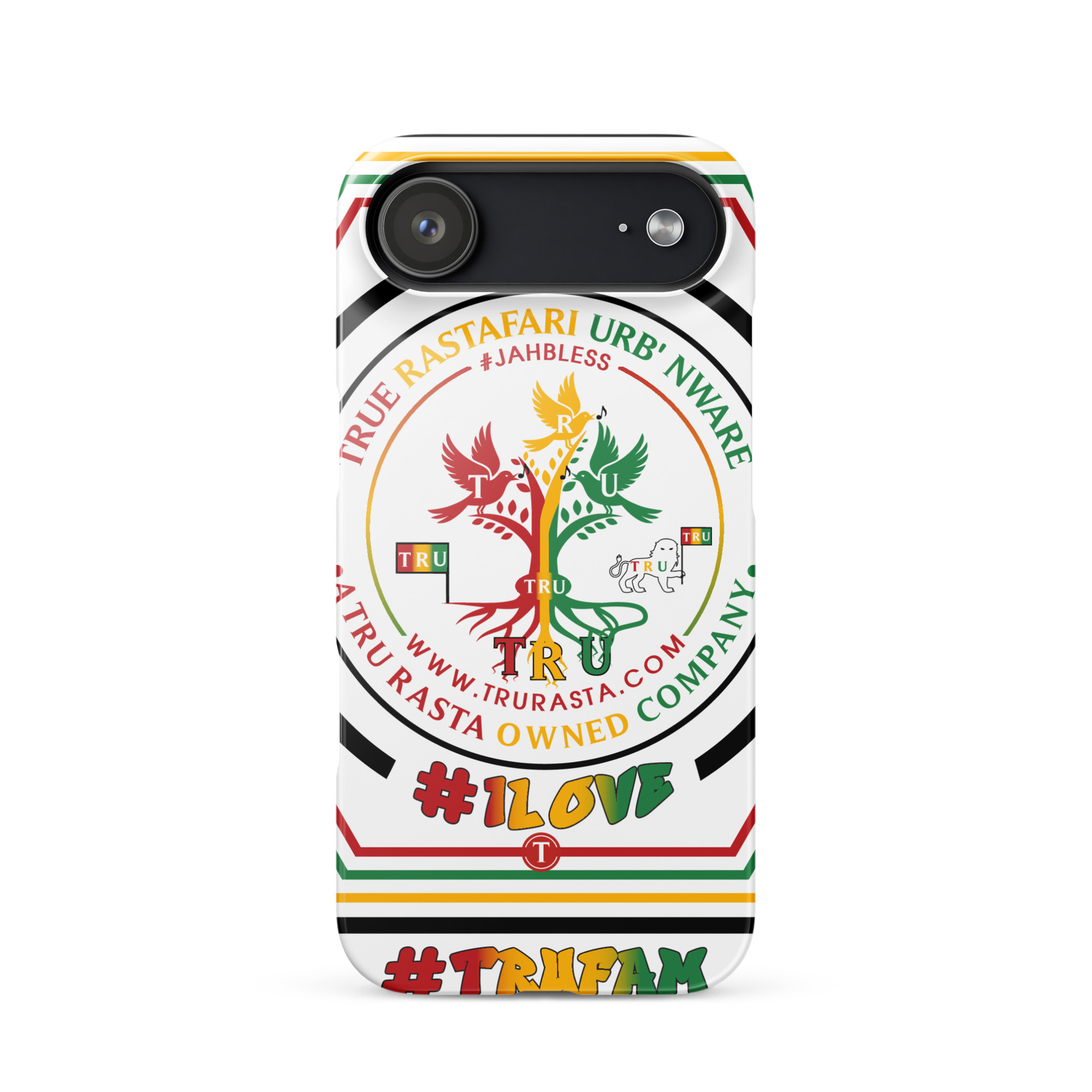 TRU Snap case for iPhone® - Image 23