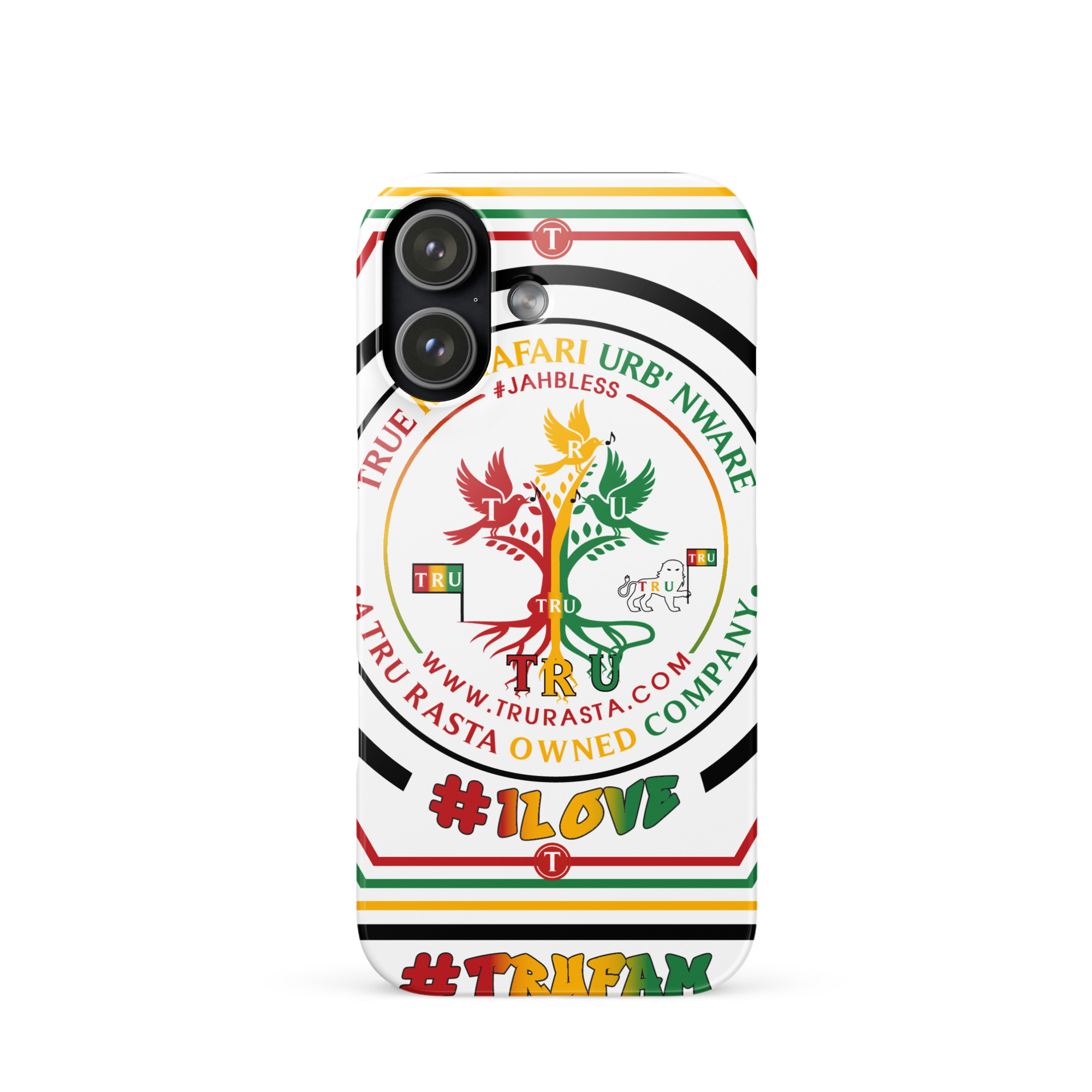 TRU Snap case for iPhone® - Image 22
