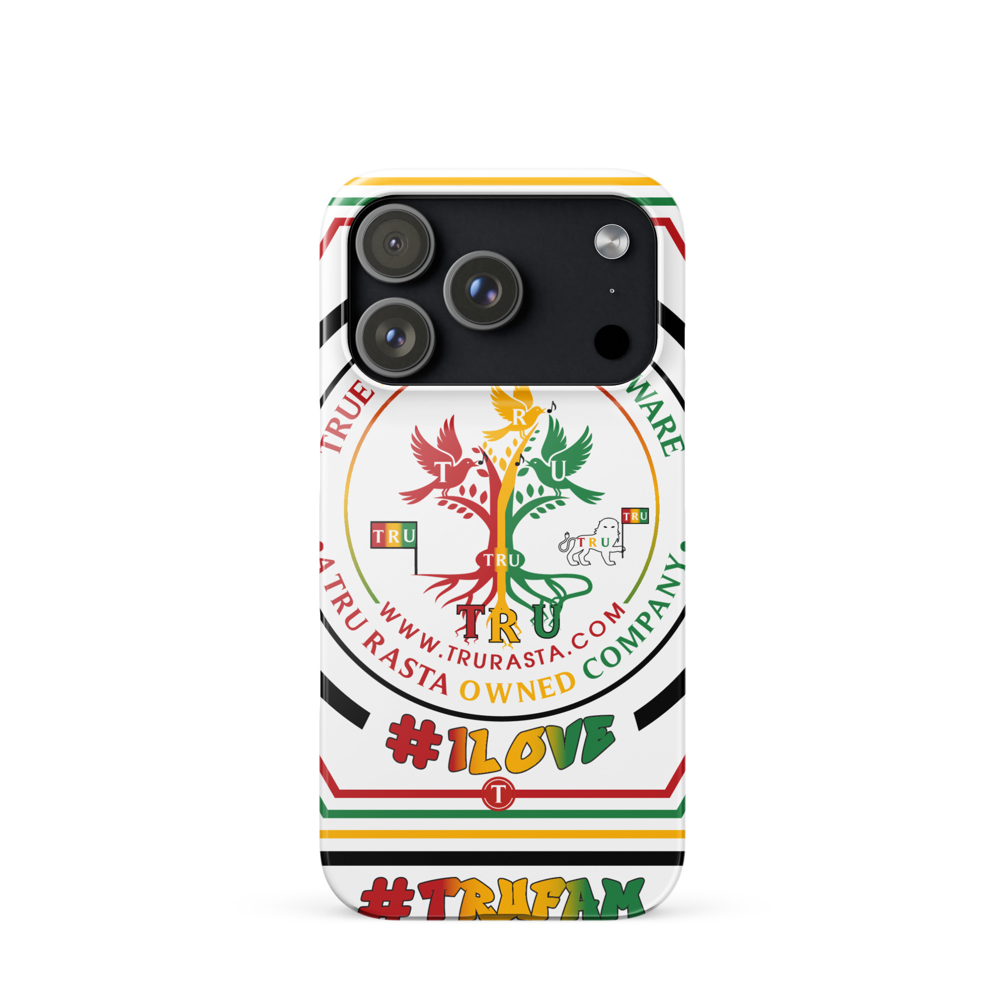 TRU Snap case for iPhone® - Image 24