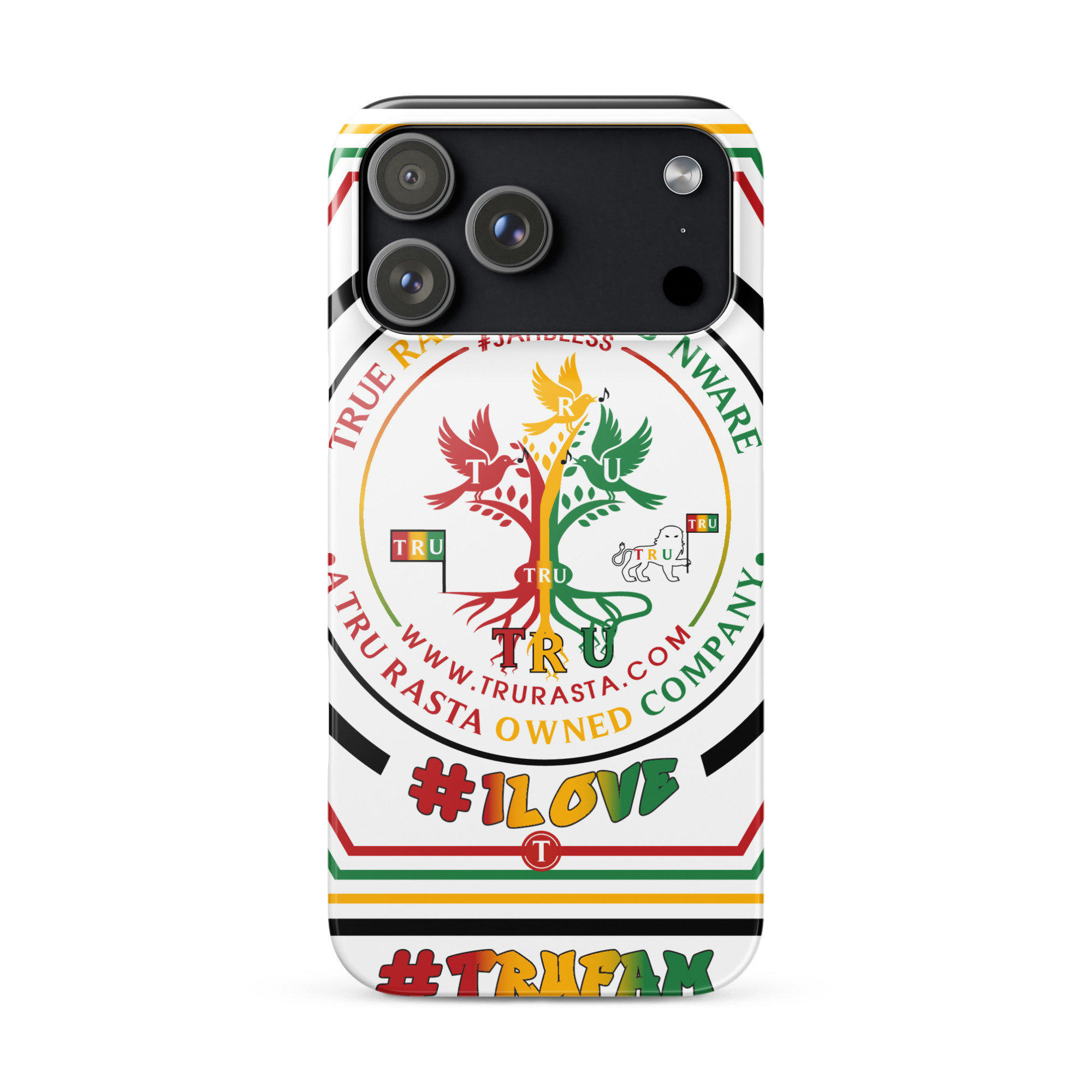 TRU Snap case for iPhone® - Image 25