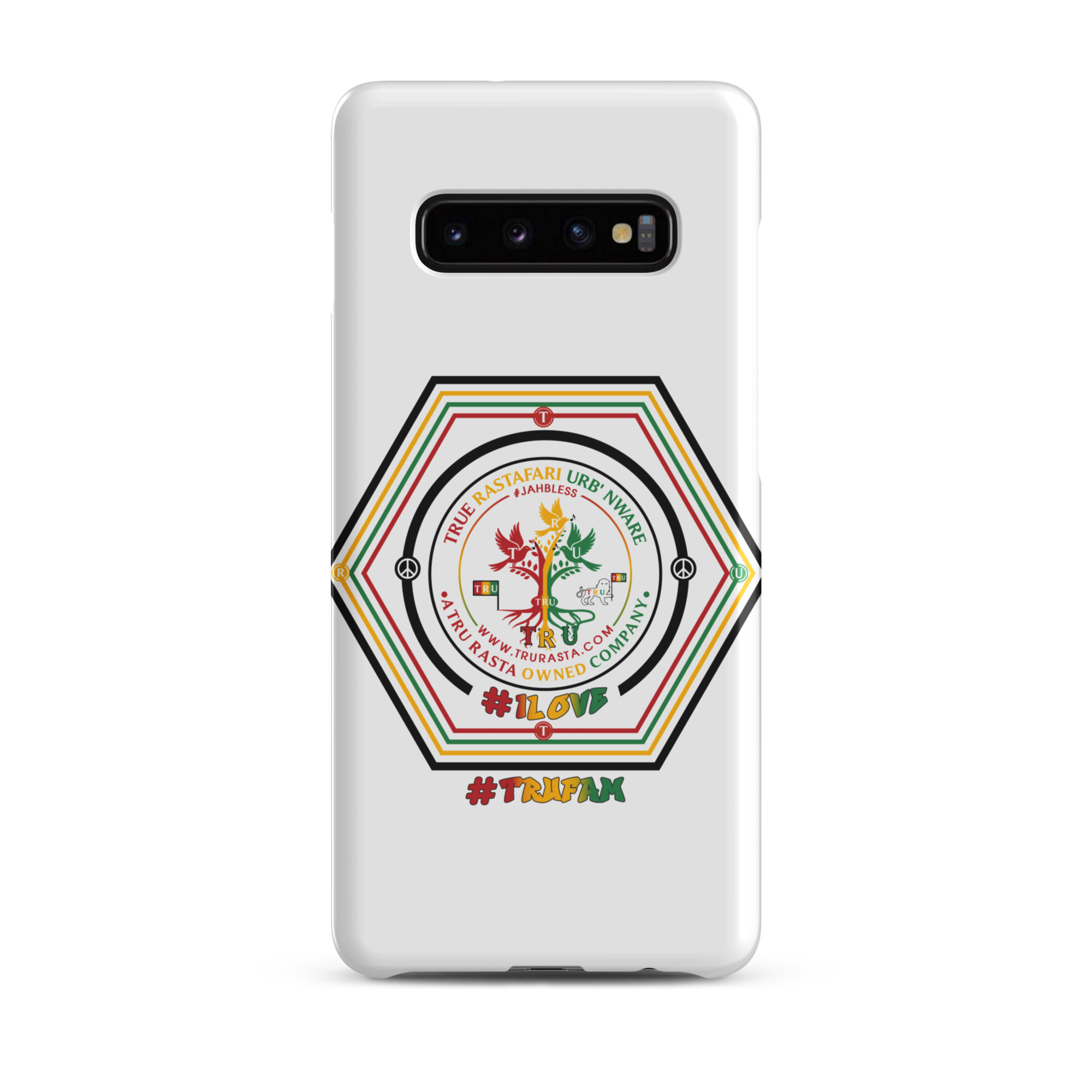 TRU Snap case for Samsung® - Image 3
