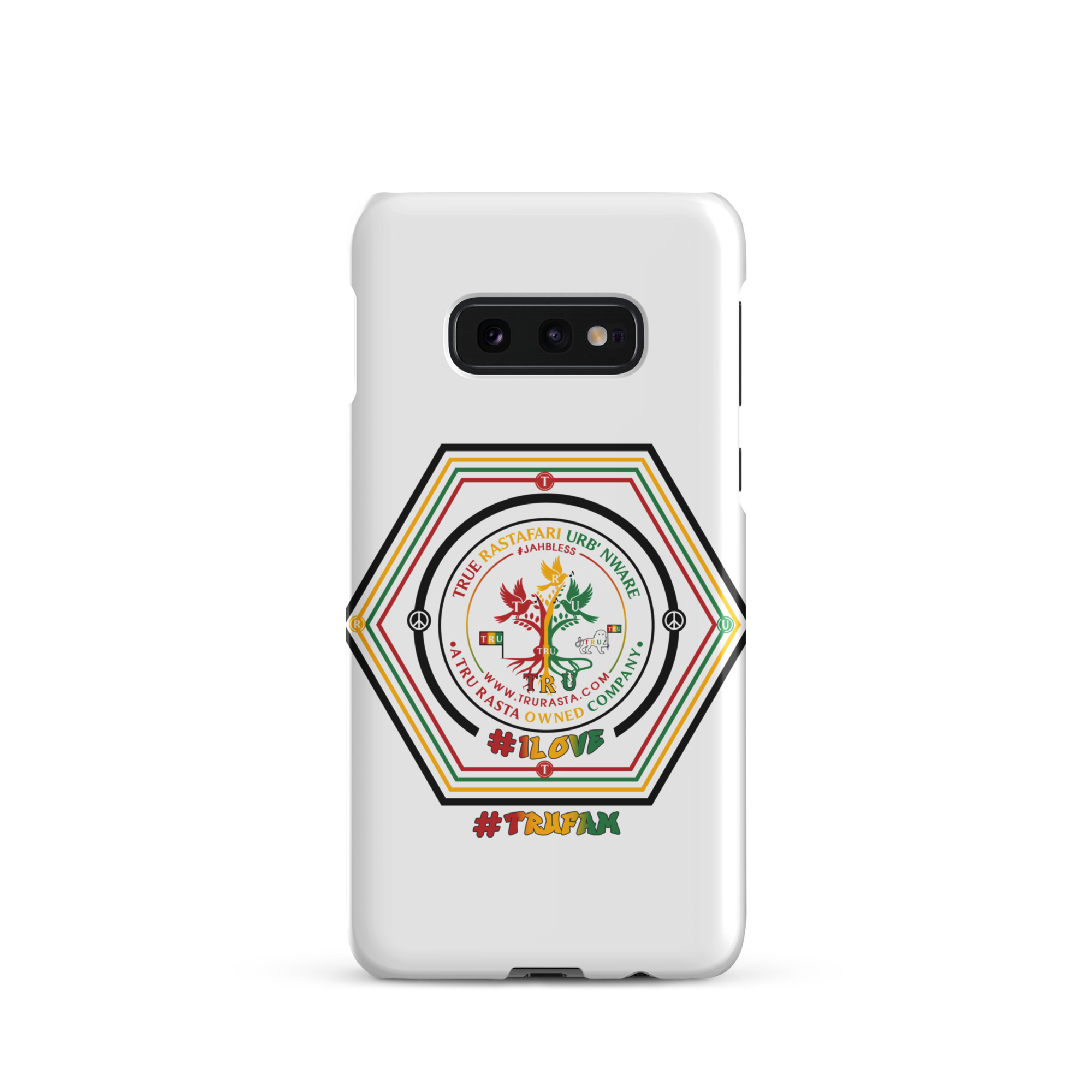 TRU Snap case for Samsung® - Image 2