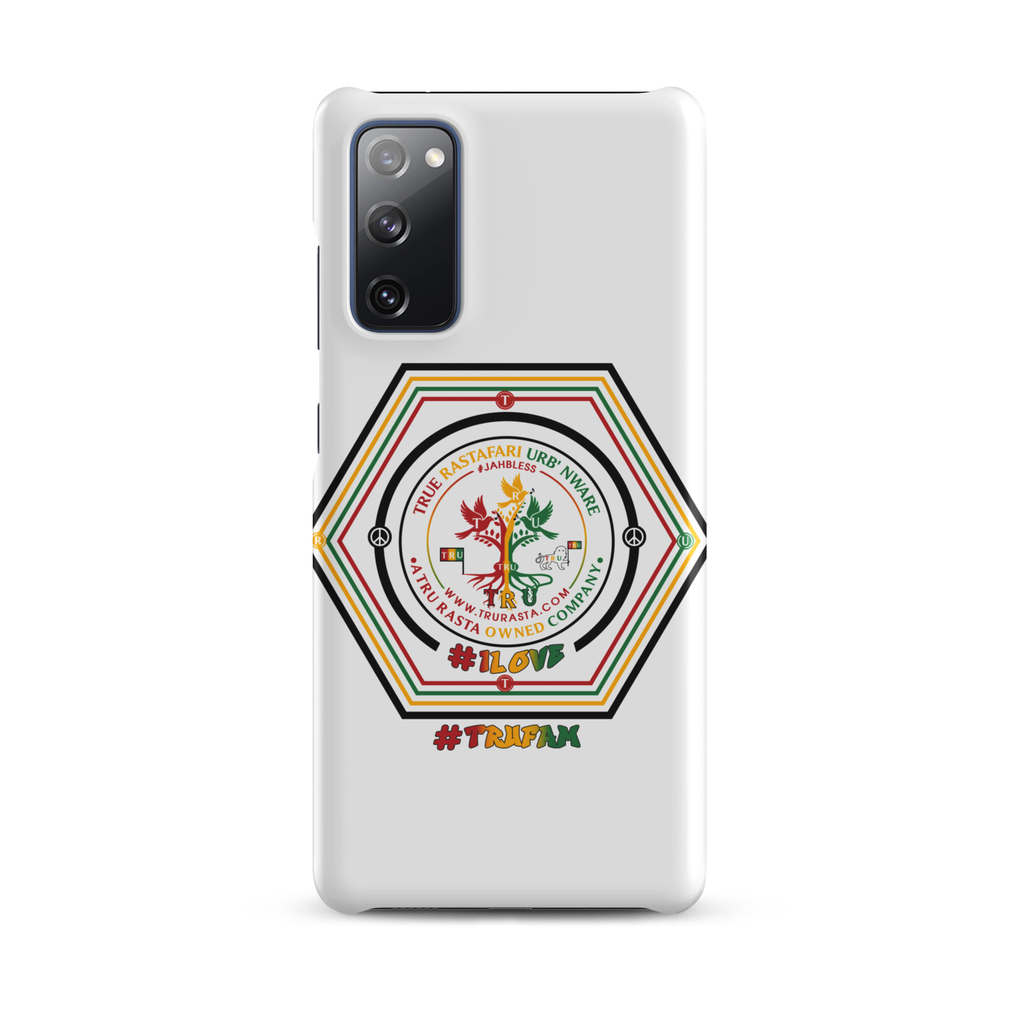 TRU Snap case for Samsung® - Image 5