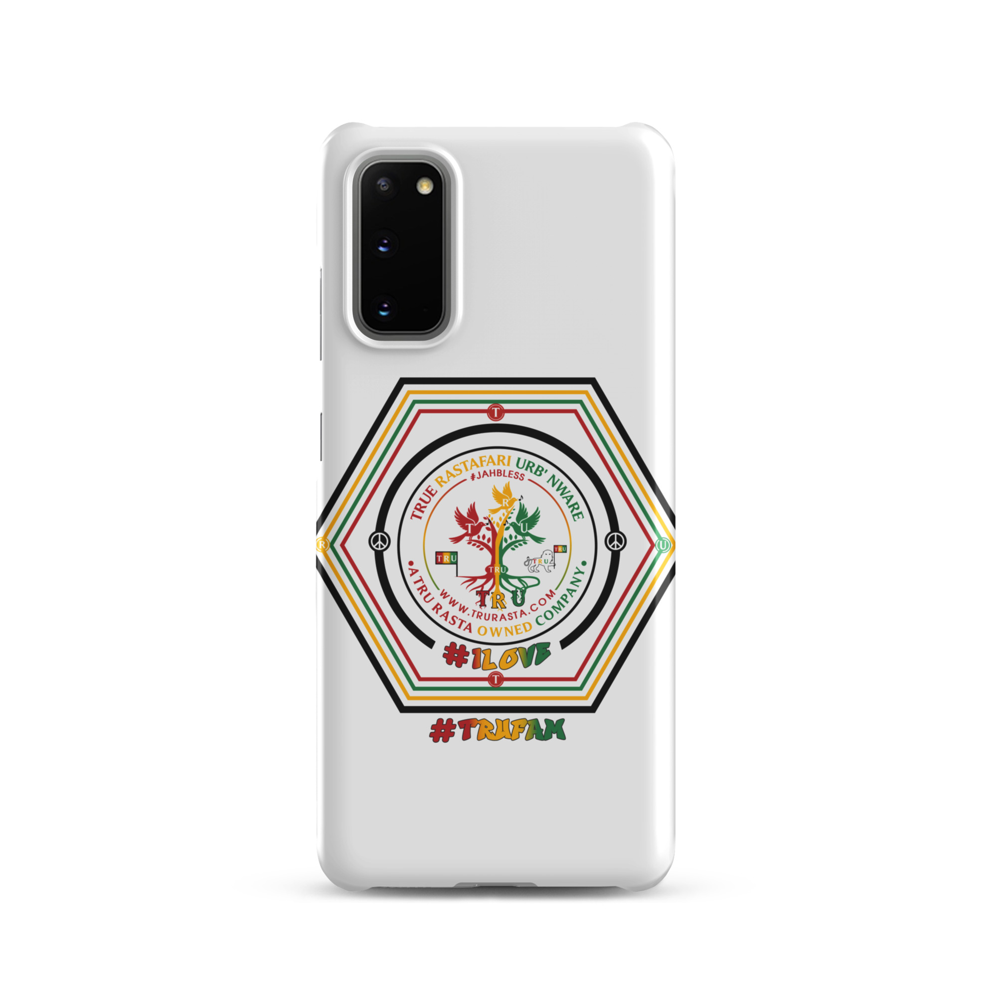 TRU Snap case for Samsung® - Image 4