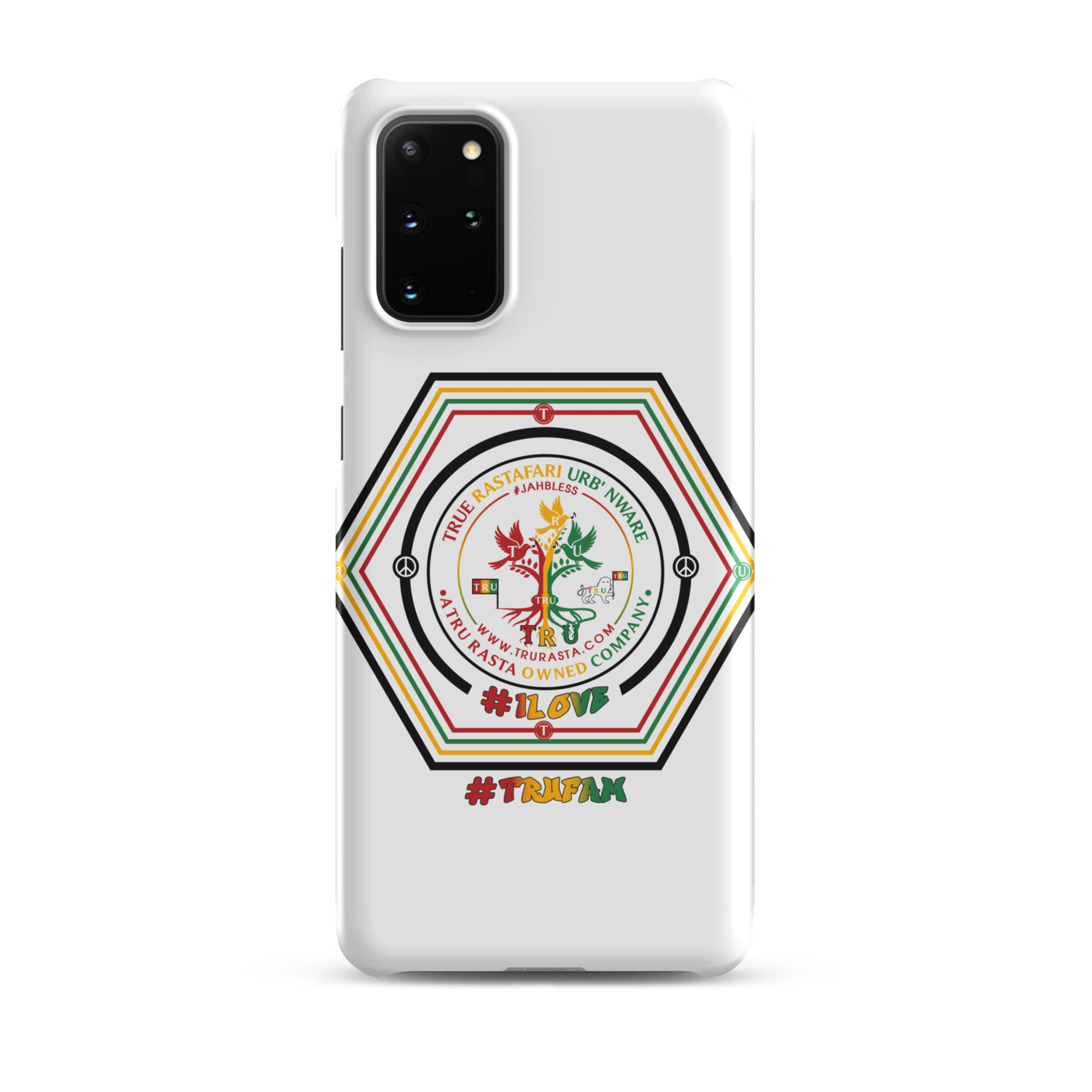 TRU Snap case for Samsung® - Image 6
