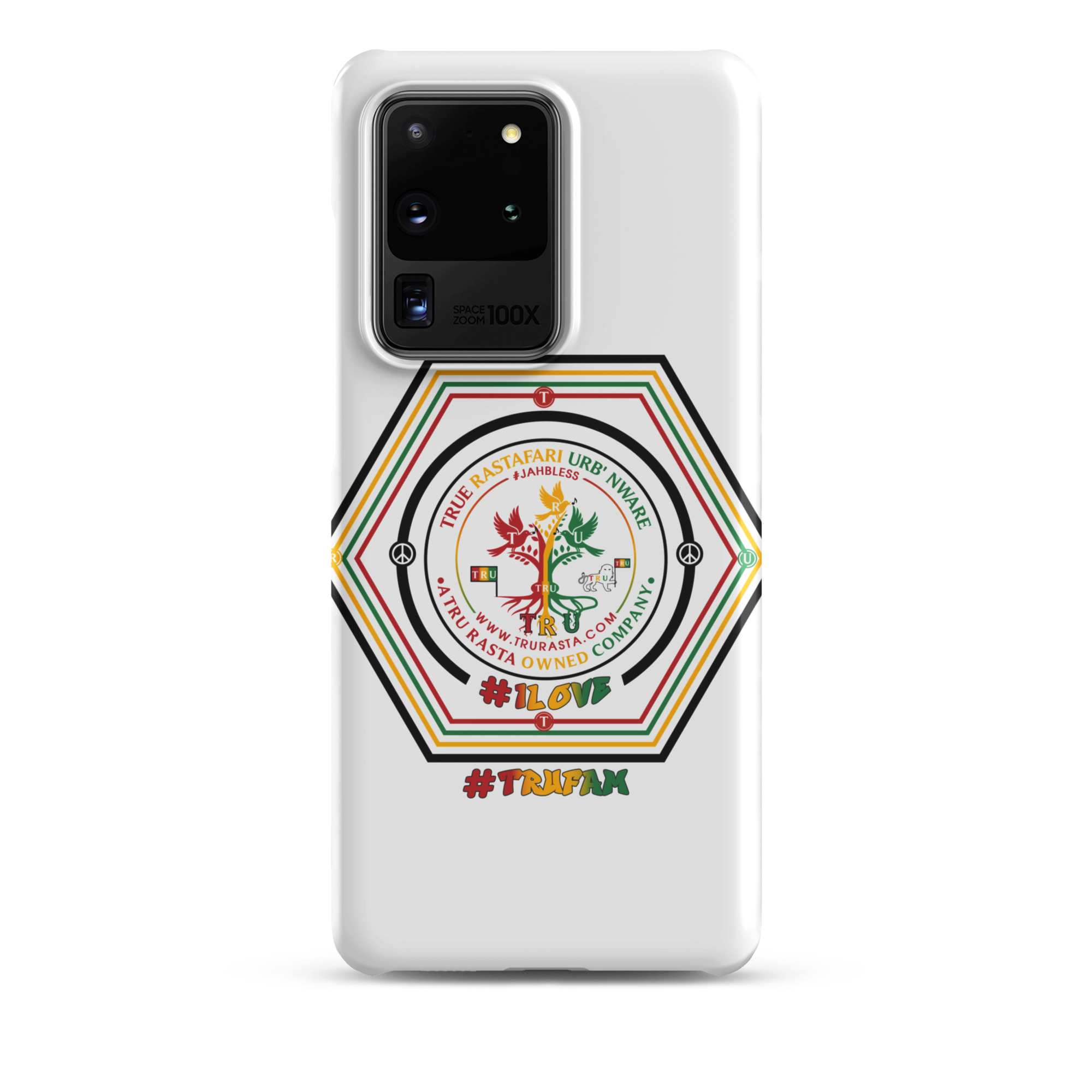 TRU Snap case for Samsung® - Image 7