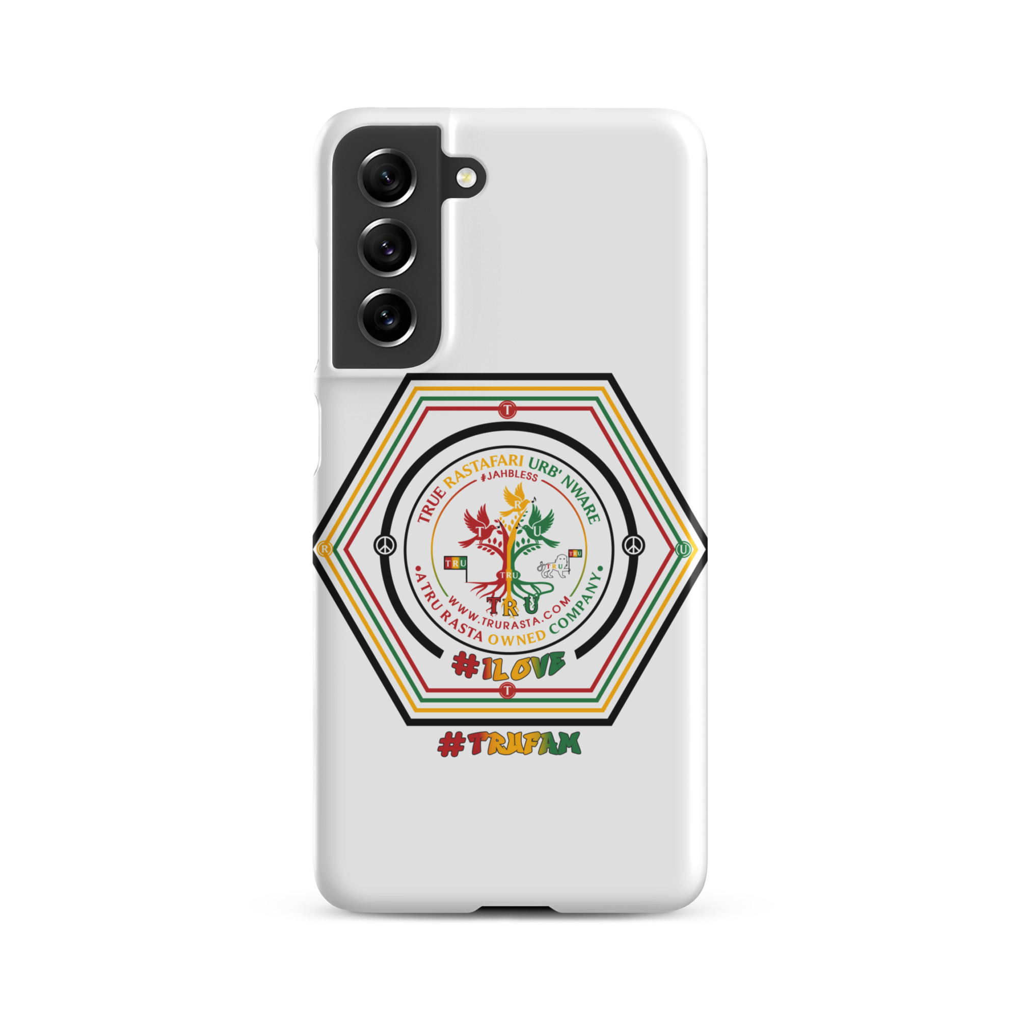 TRU Snap case for Samsung® - Image 11