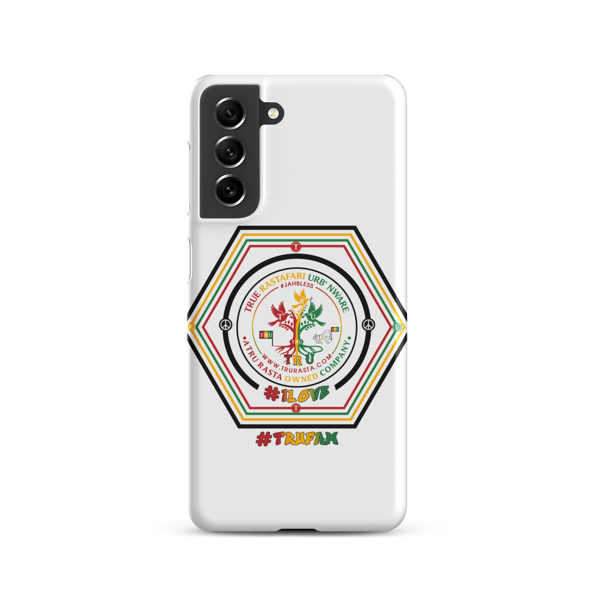TRU Snap case for Samsung® - Image 8