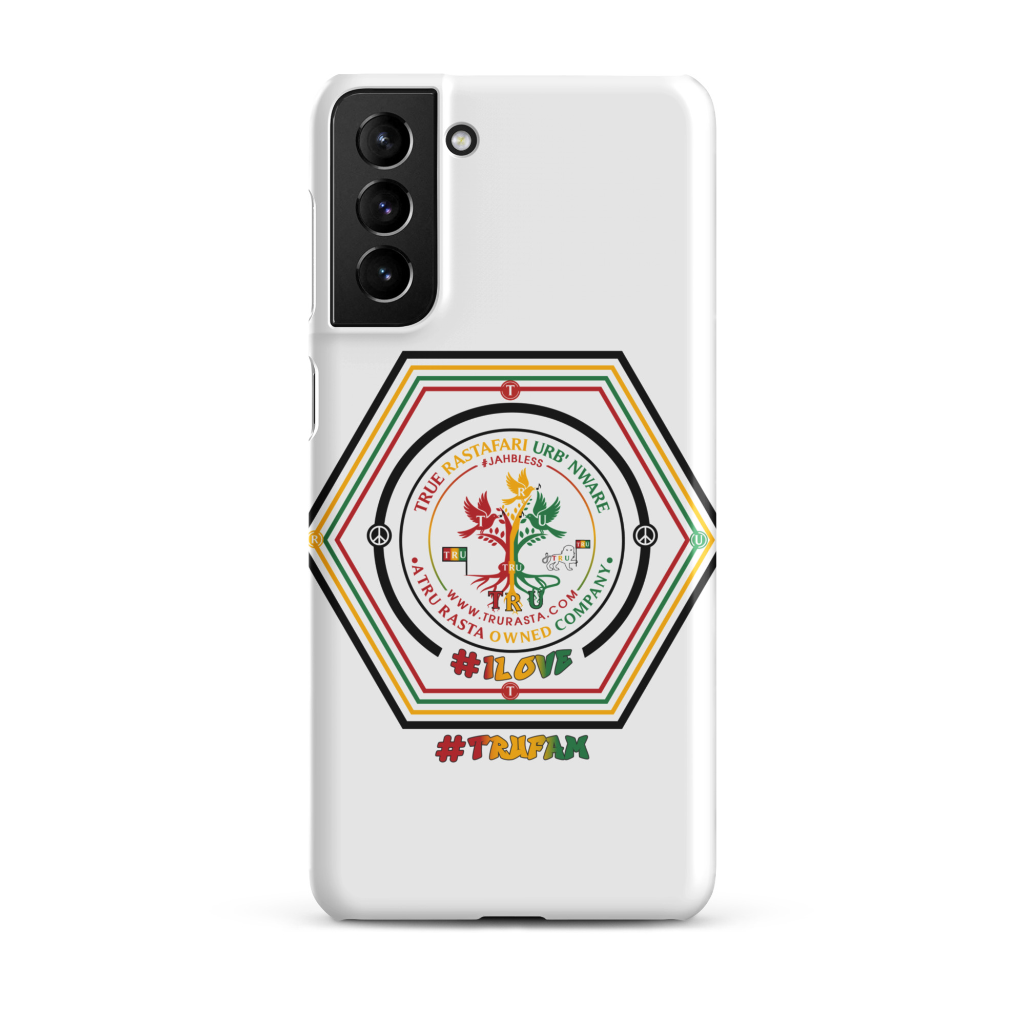TRU Snap case for Samsung® - Image 9