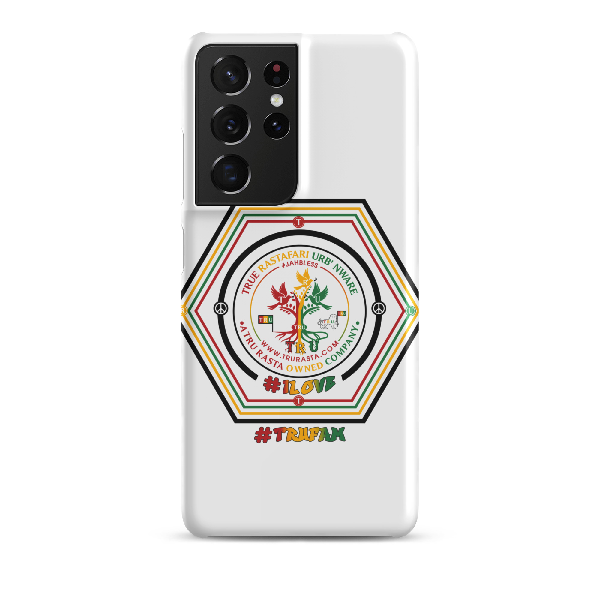 TRU Snap case for Samsung® - Image 10