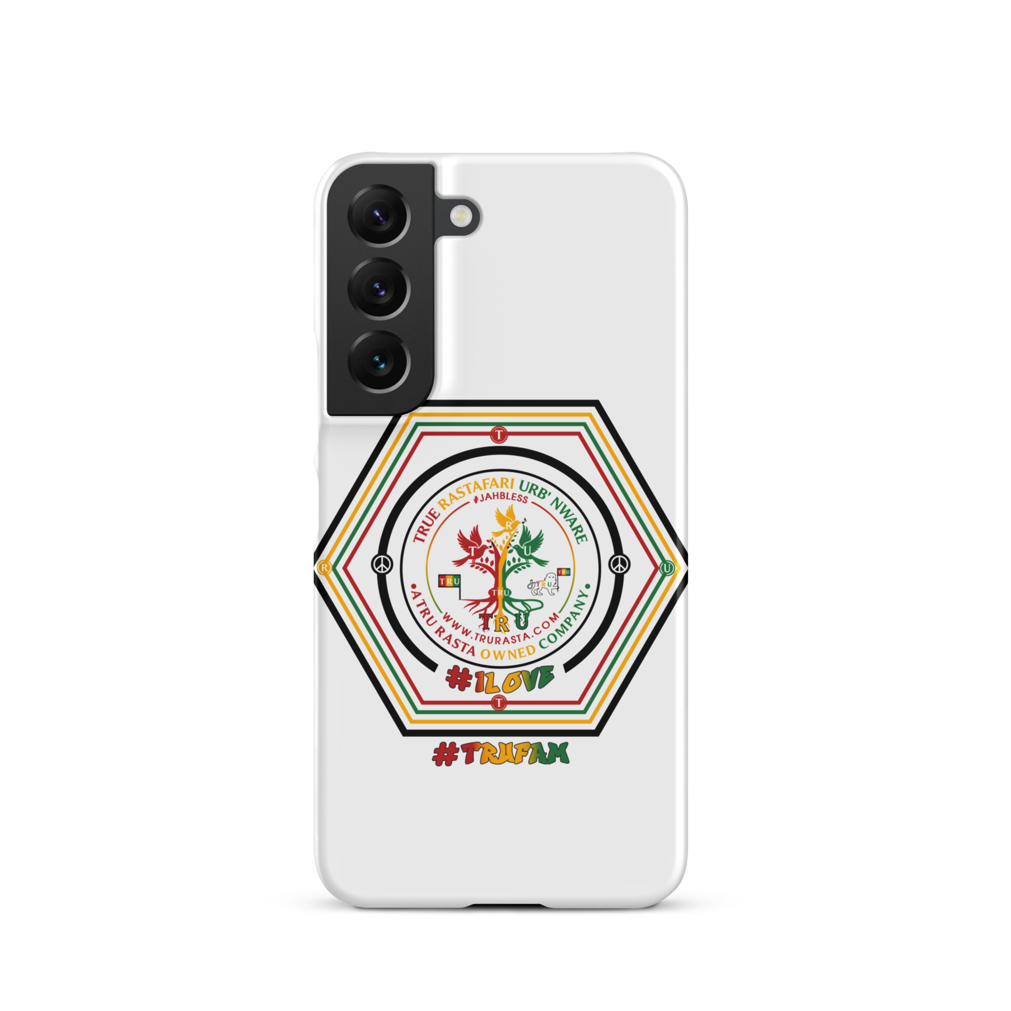 TRU Snap case for Samsung® - Image 12