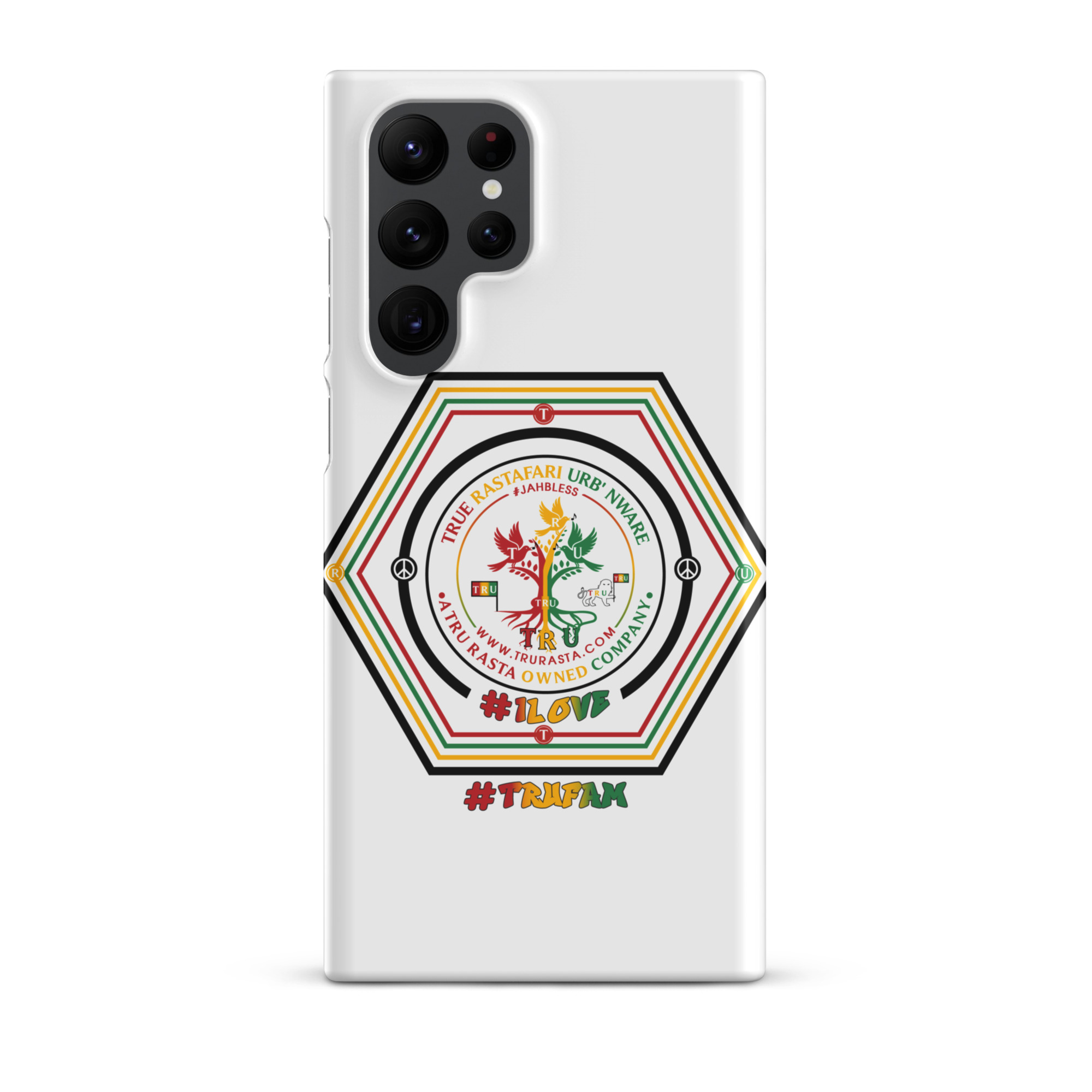 TRU Snap case for Samsung® - Image 14
