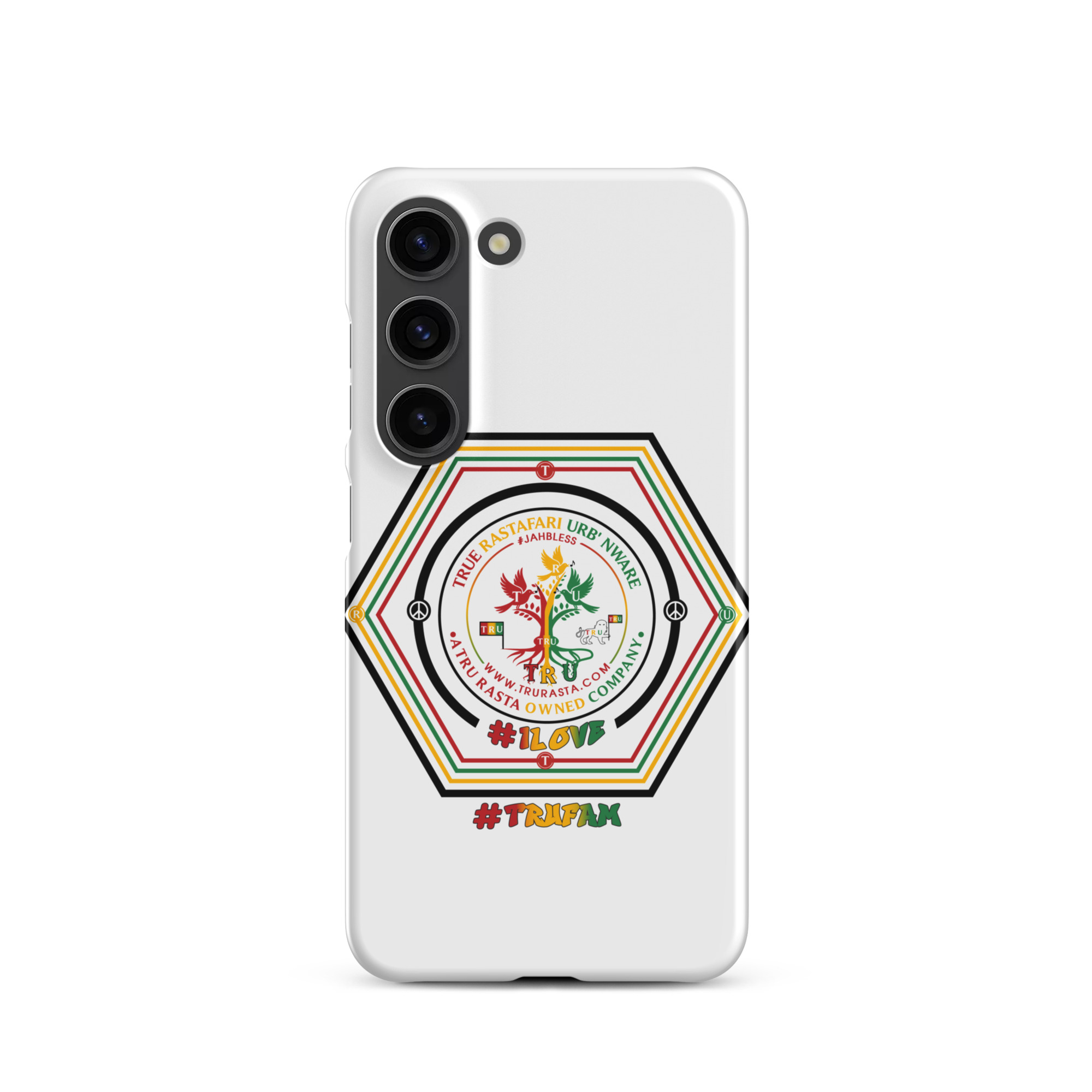 TRU Snap case for Samsung® - Image 15