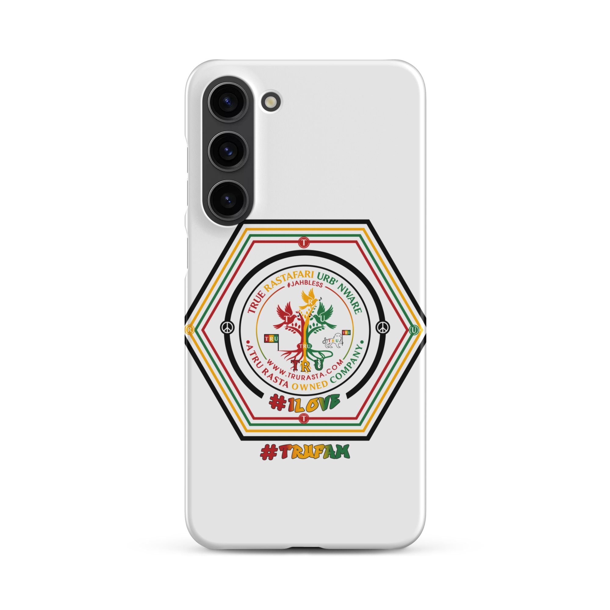 TRU Snap case for Samsung® - Image 16
