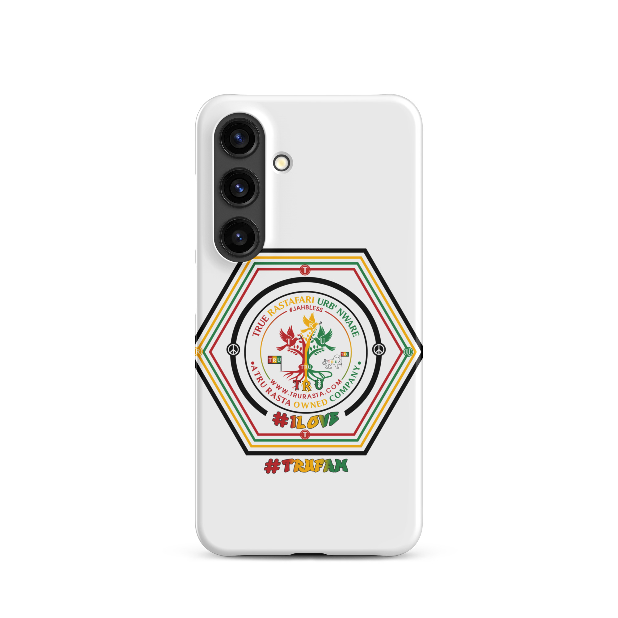 TRU Snap case for Samsung® - Image 18