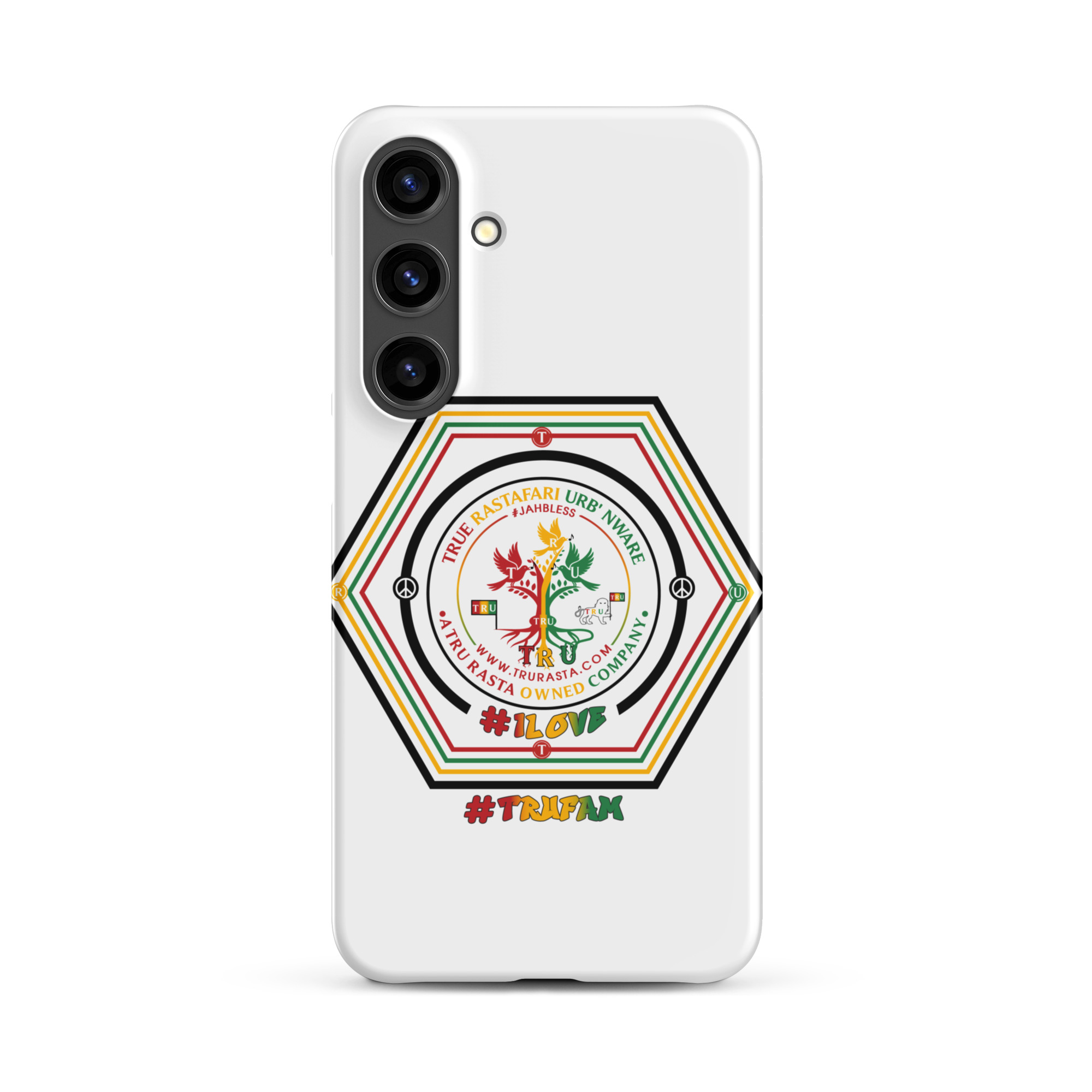 TRU Snap case for Samsung® - Image 19