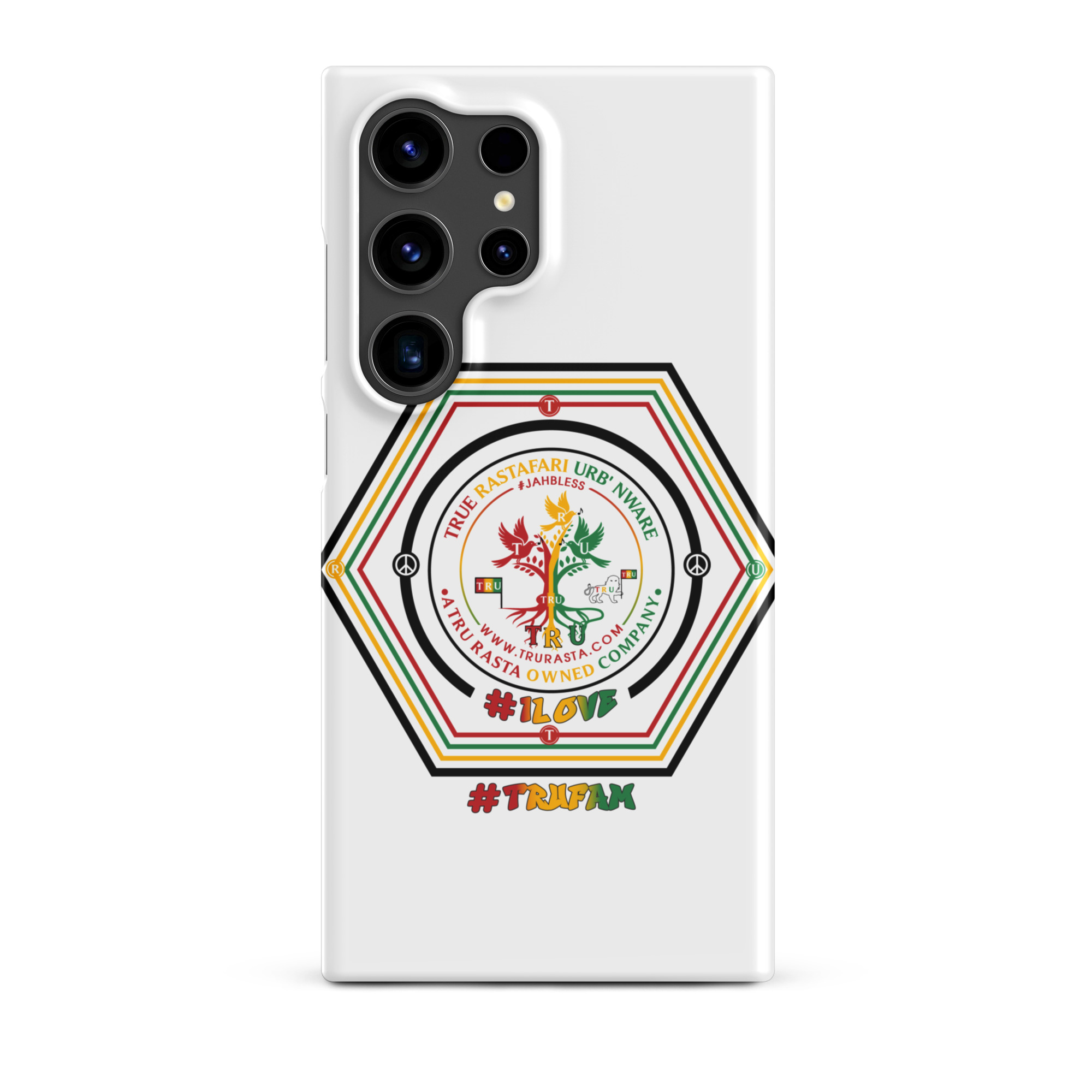 TRU Snap case for Samsung® - Image 20