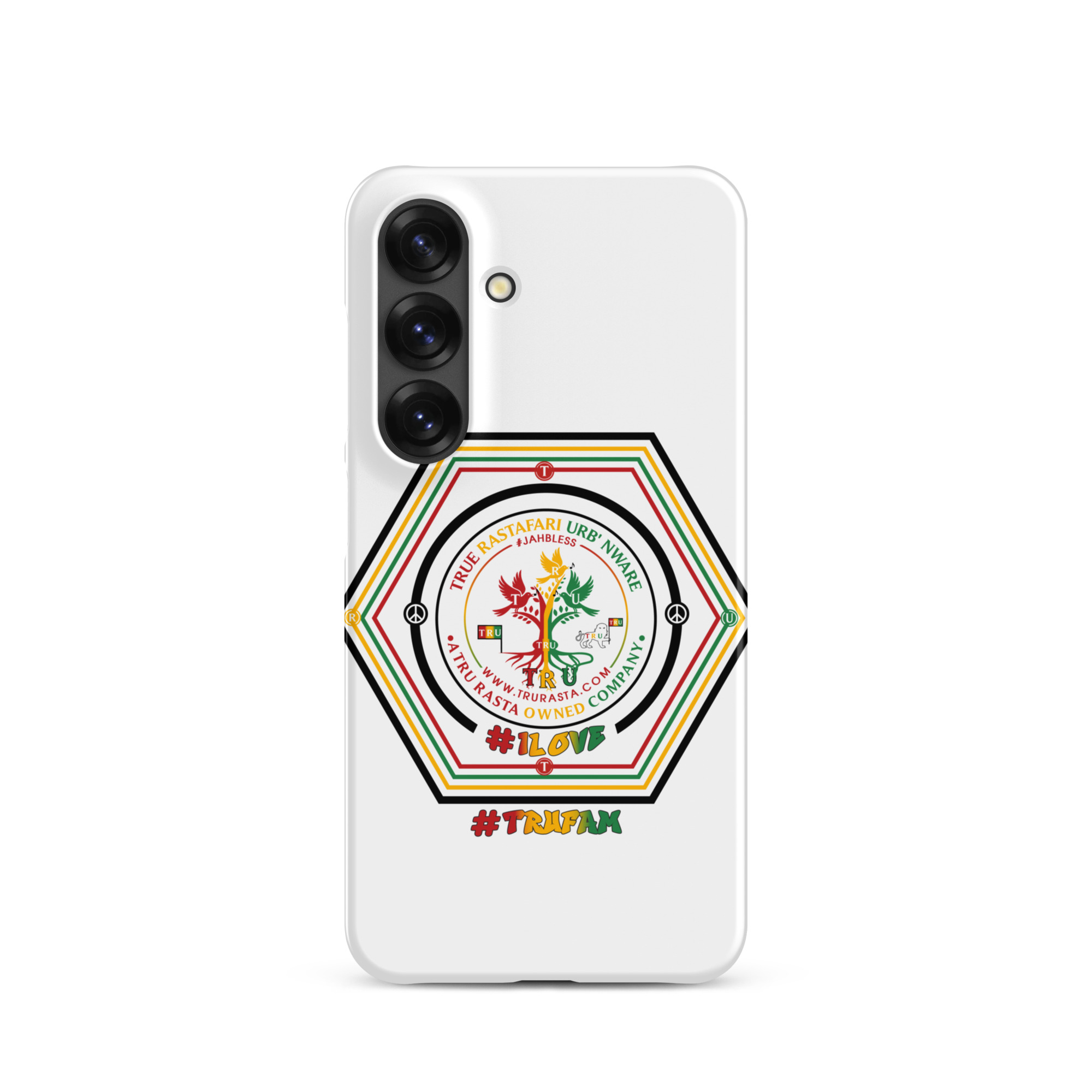 TRU Snap case for Samsung® - Image 21