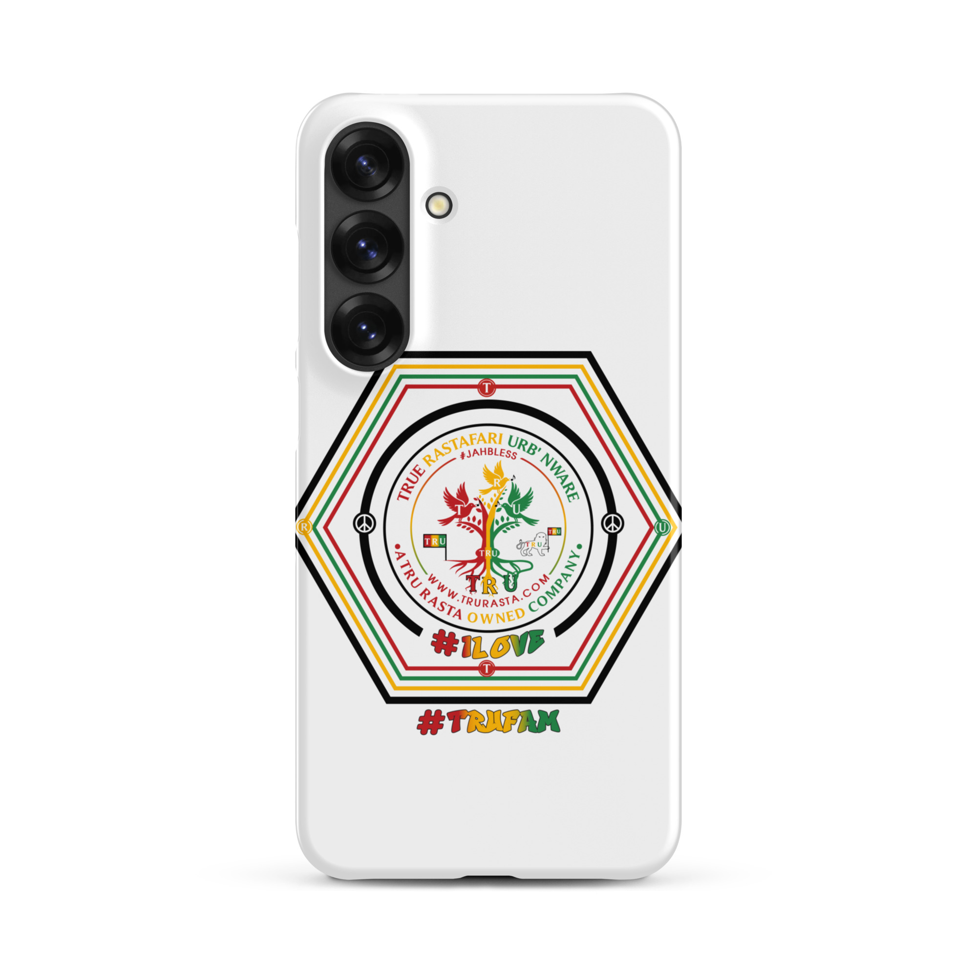 TRU Snap case for Samsung® - Image 22