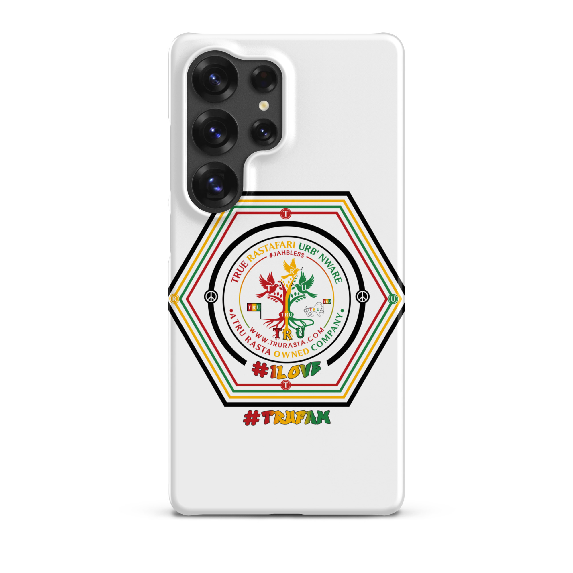 TRU Snap case for Samsung® - Image 23